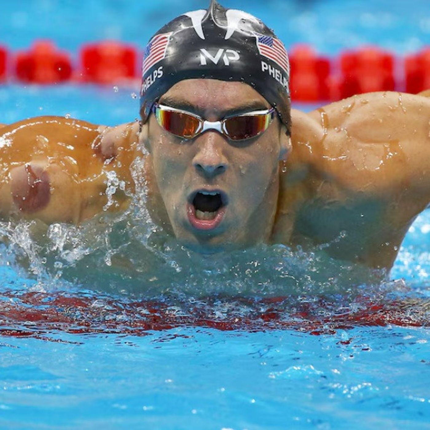 719: Podcast IA - “Llegué al punto de no querer seguir vivo”, la confesión de Michael Phelps sobre su crisis tras el retiro olímpico episode artwork