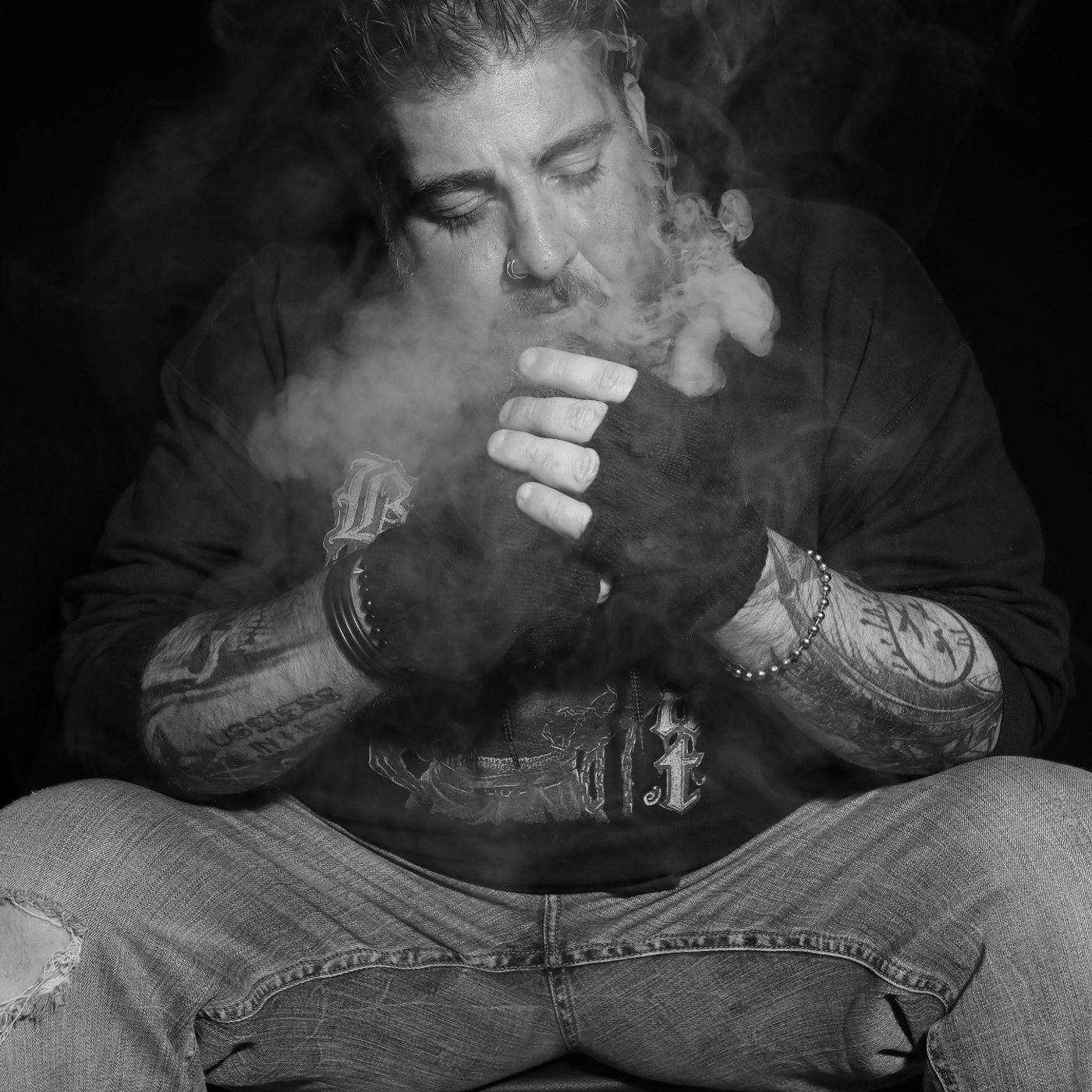 Pod Pick: Big Jay Oakerson on Kevin Hart Roast episode artwork