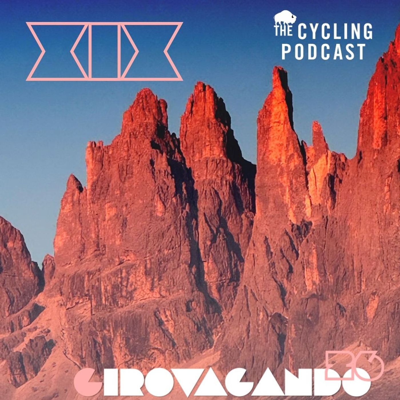 Stage 19 | Feltre - Alleghe (Piani di Pezzè) | Giro d’Italia 2026
