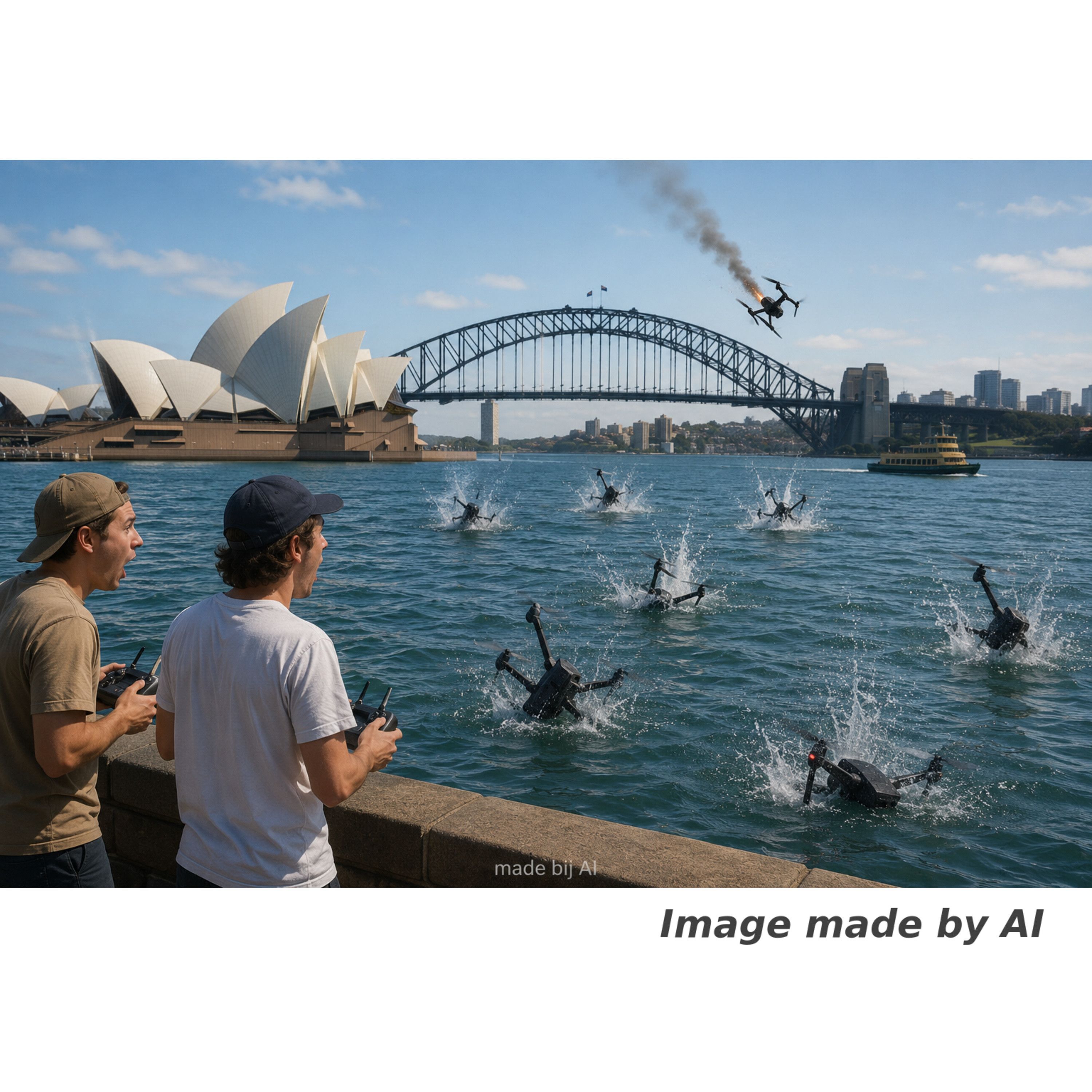 S3 Ep716: Weeknieuws: Electro Magnetic Field Festival, speel Payphone Tag in Aus., FT-991A stopgezet S3E716 episode artwork