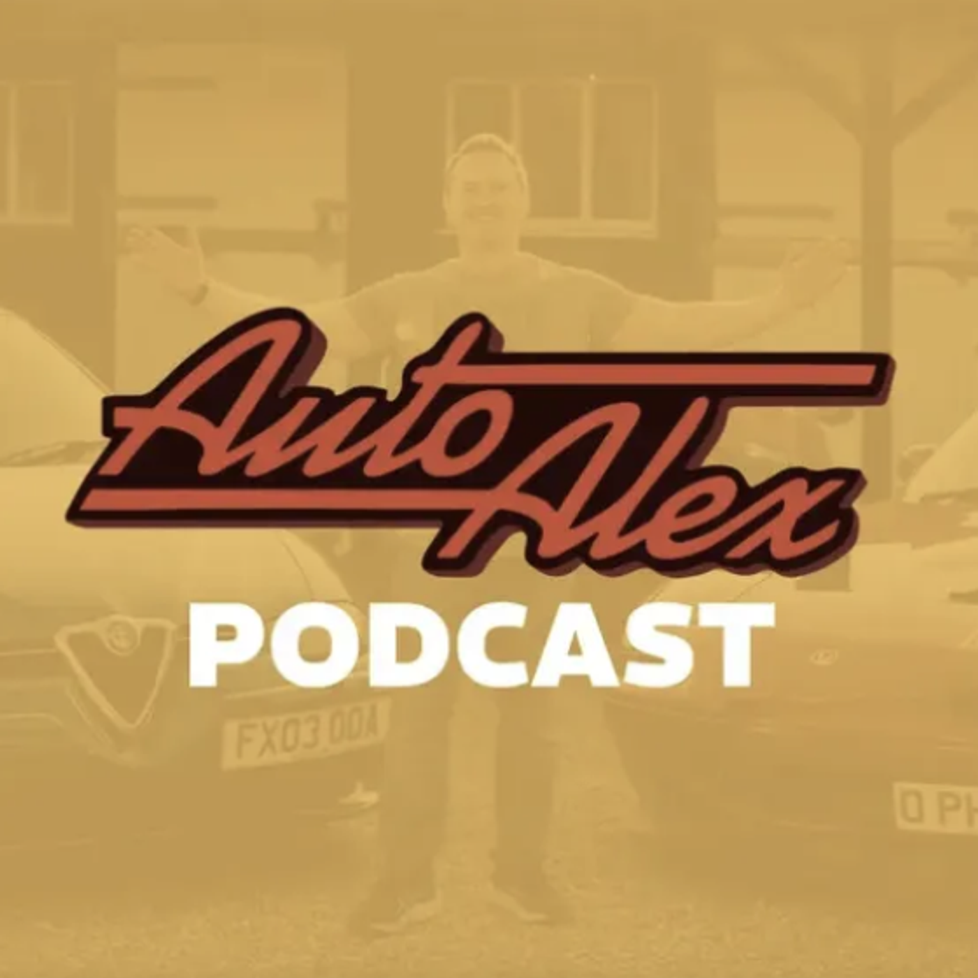 S2 Ep36: Buying The World's FASTEST Super Saloon, And Ferrari Have Gone MAD!