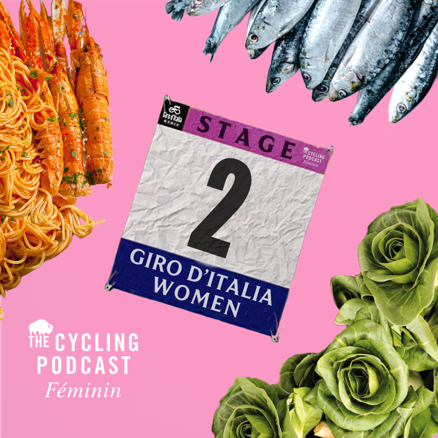 Stage 2 | Roncade - Caorle | Giro d’Italia Women 2026