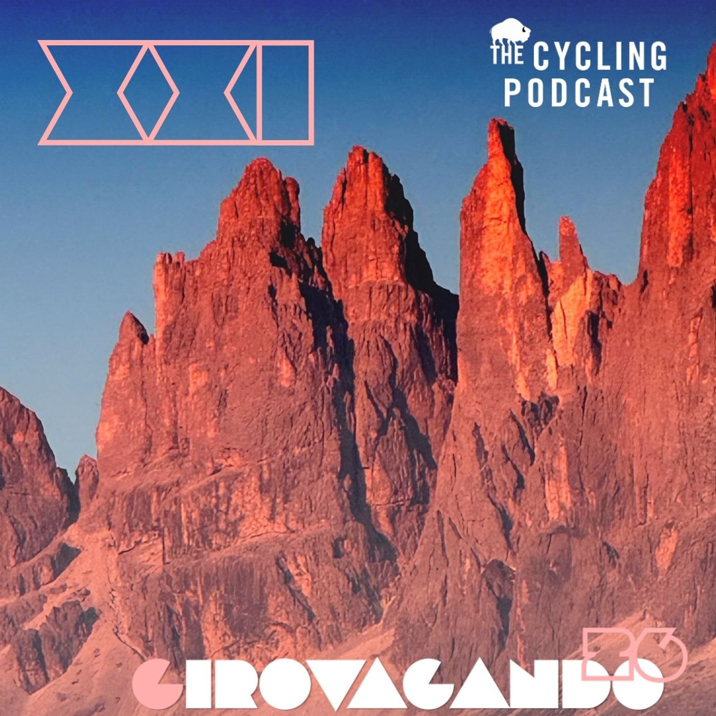 Stage 21 | Roma - Roma | Giro d’Italia 2026