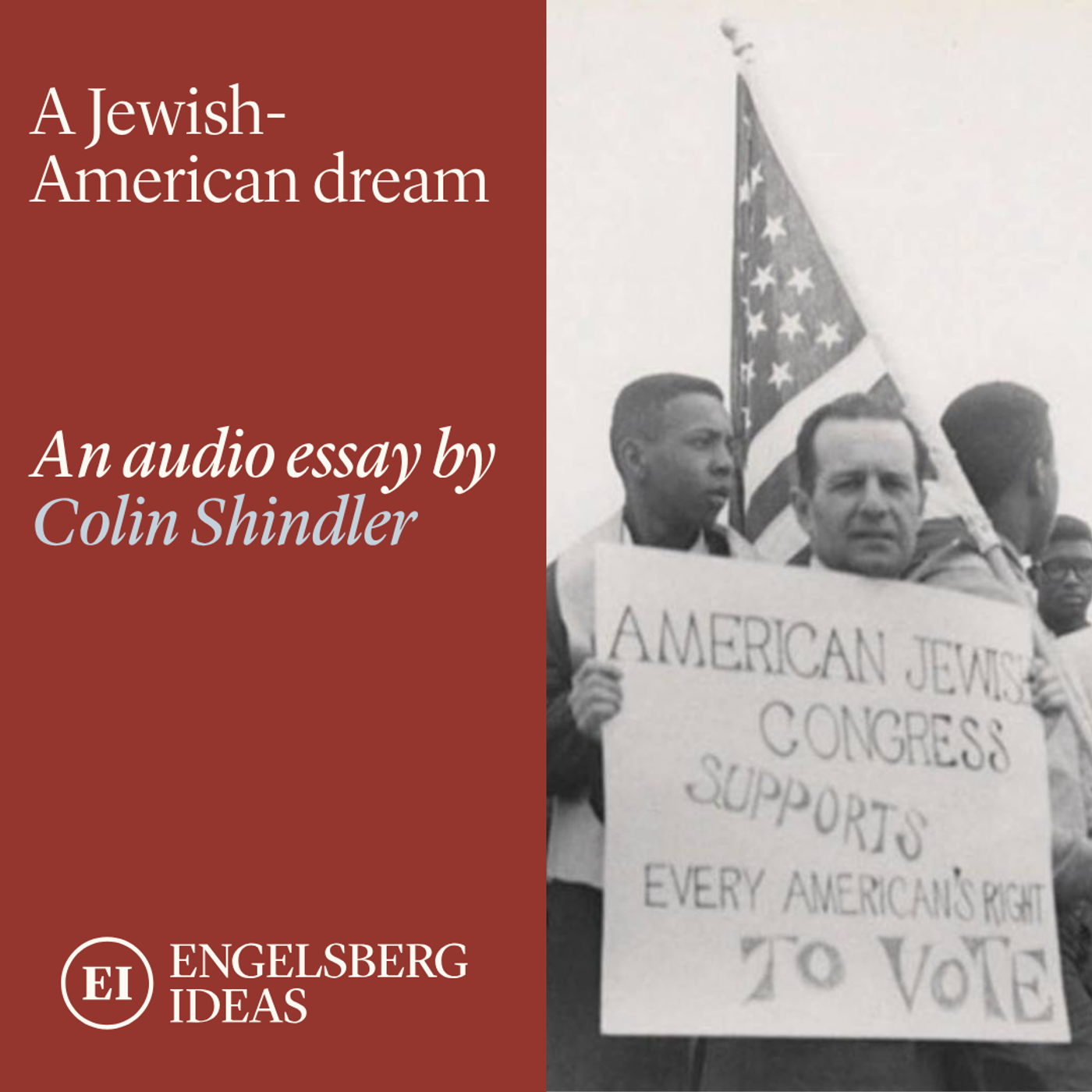 A Jewish-American dream
