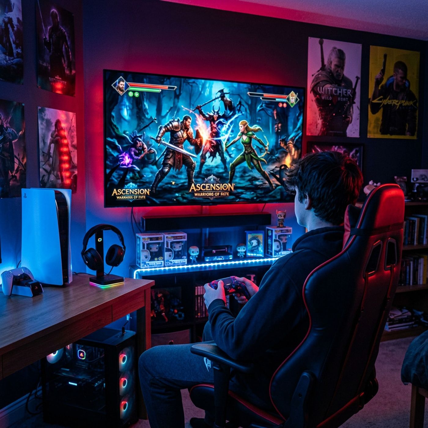 726: Podcast IA - Los 10 videojuegos más usados de la historia: cifras, récords y evolución digital episode artwork