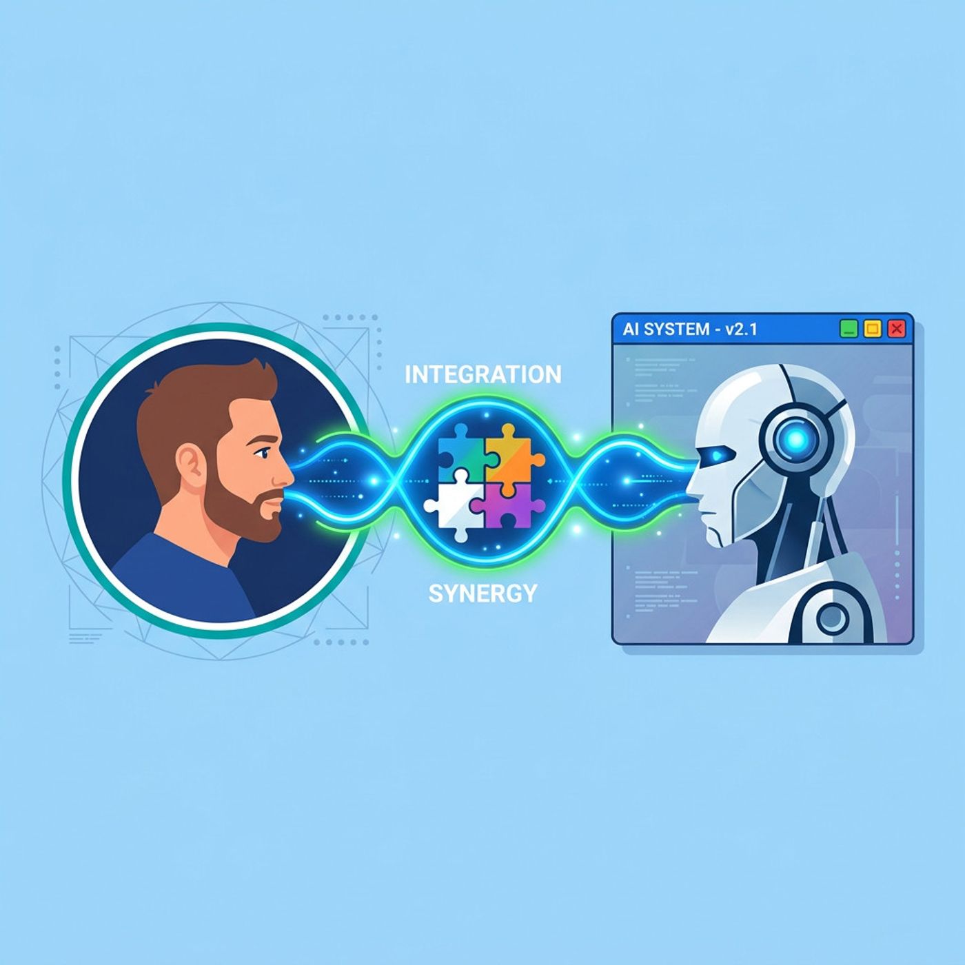 727: Podcast IA - Qué tipo de personalidad en los chatbots prefieren los usuarios episode artwork