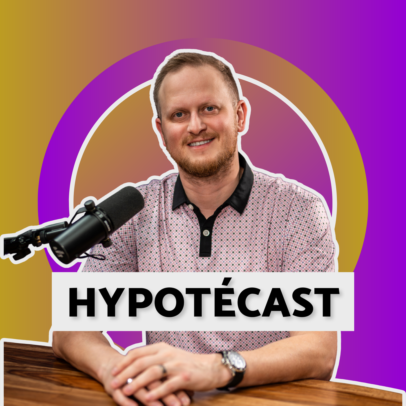 Podcast logo