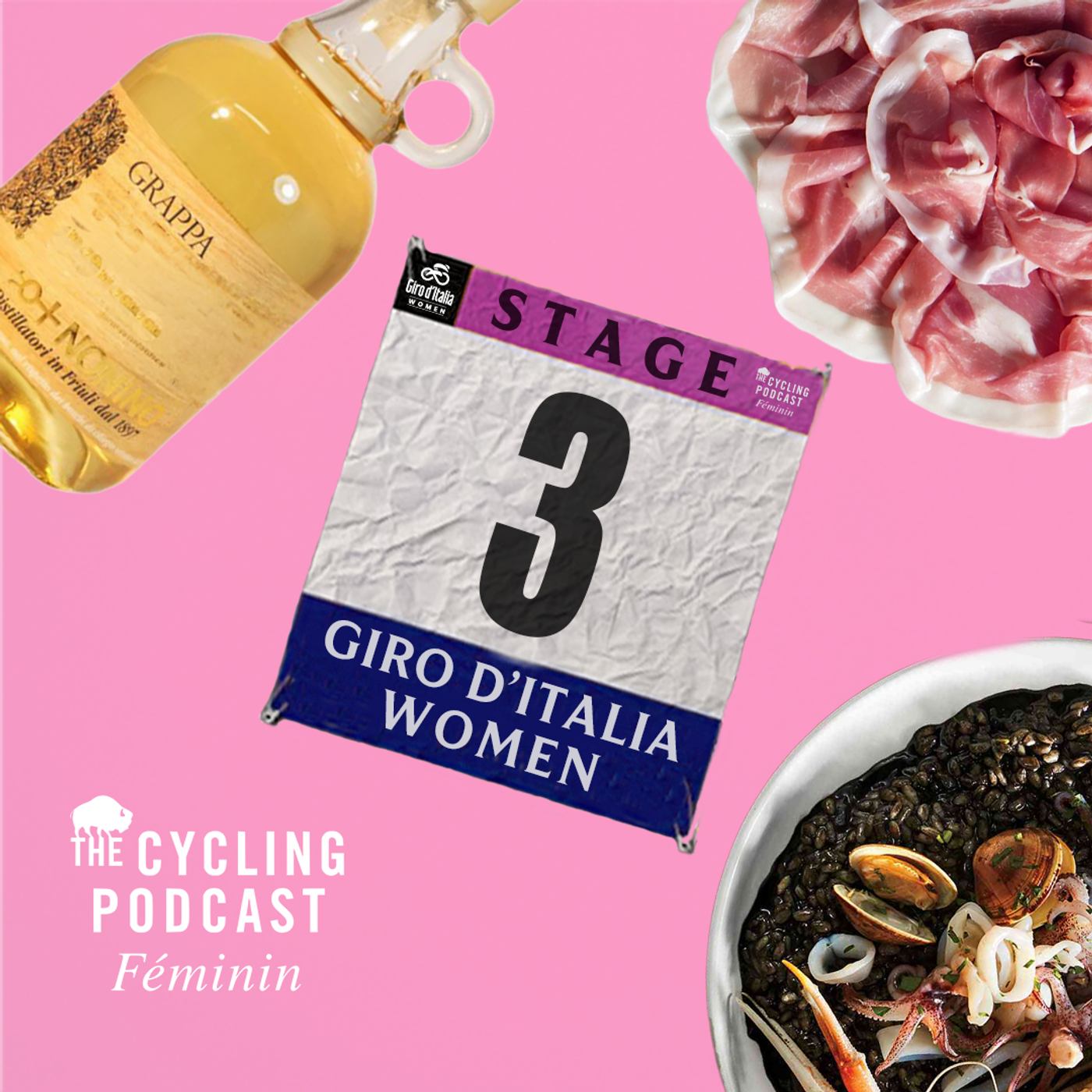 Stage 3 | Bibione - Buja | Giro d’Italia Women 2026