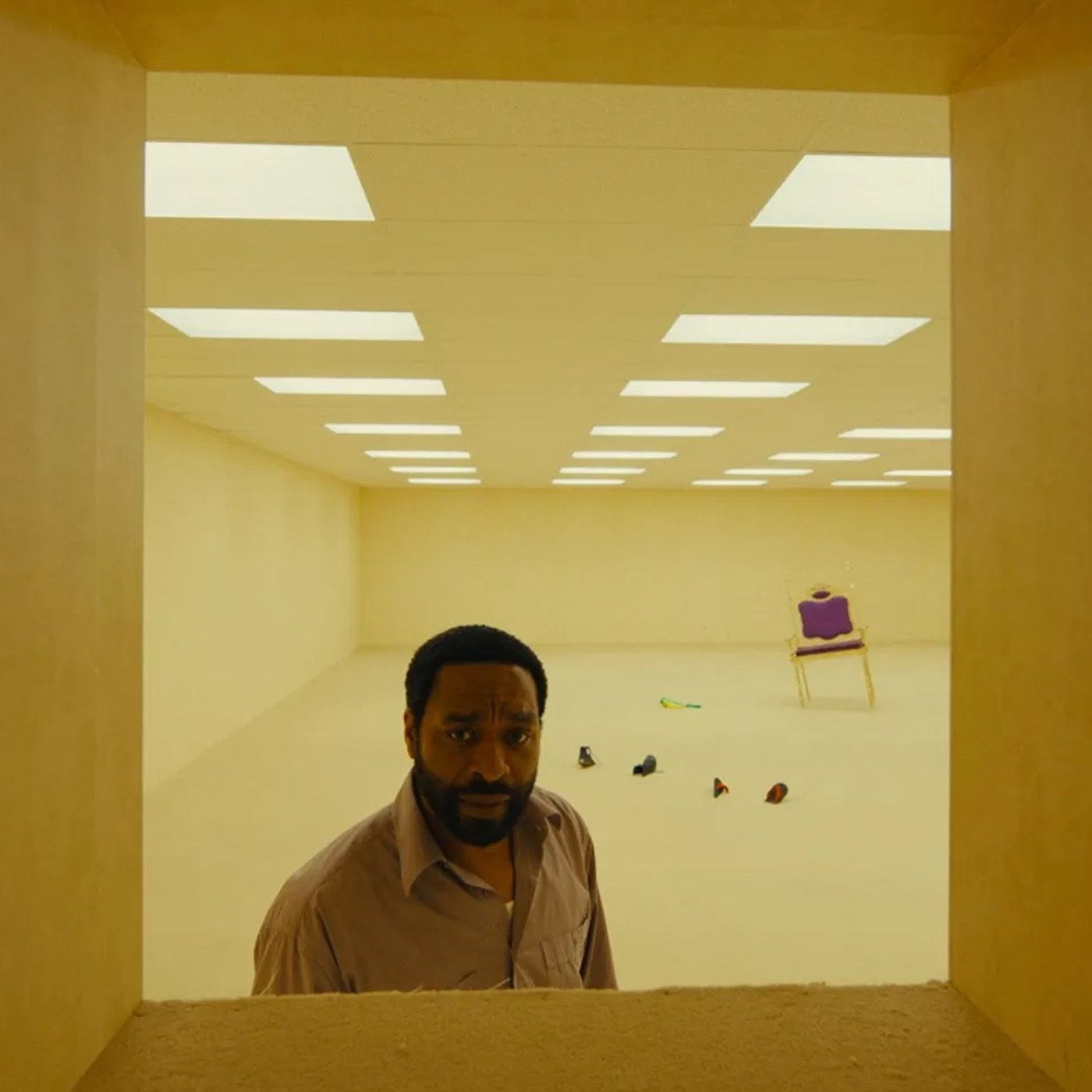 Ep. 877 - Backrooms