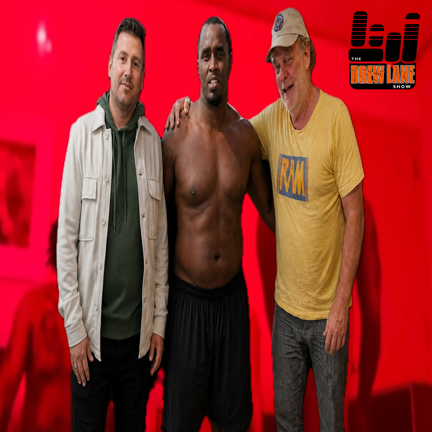 Diddy Freak Off Leak – June 1, 2026