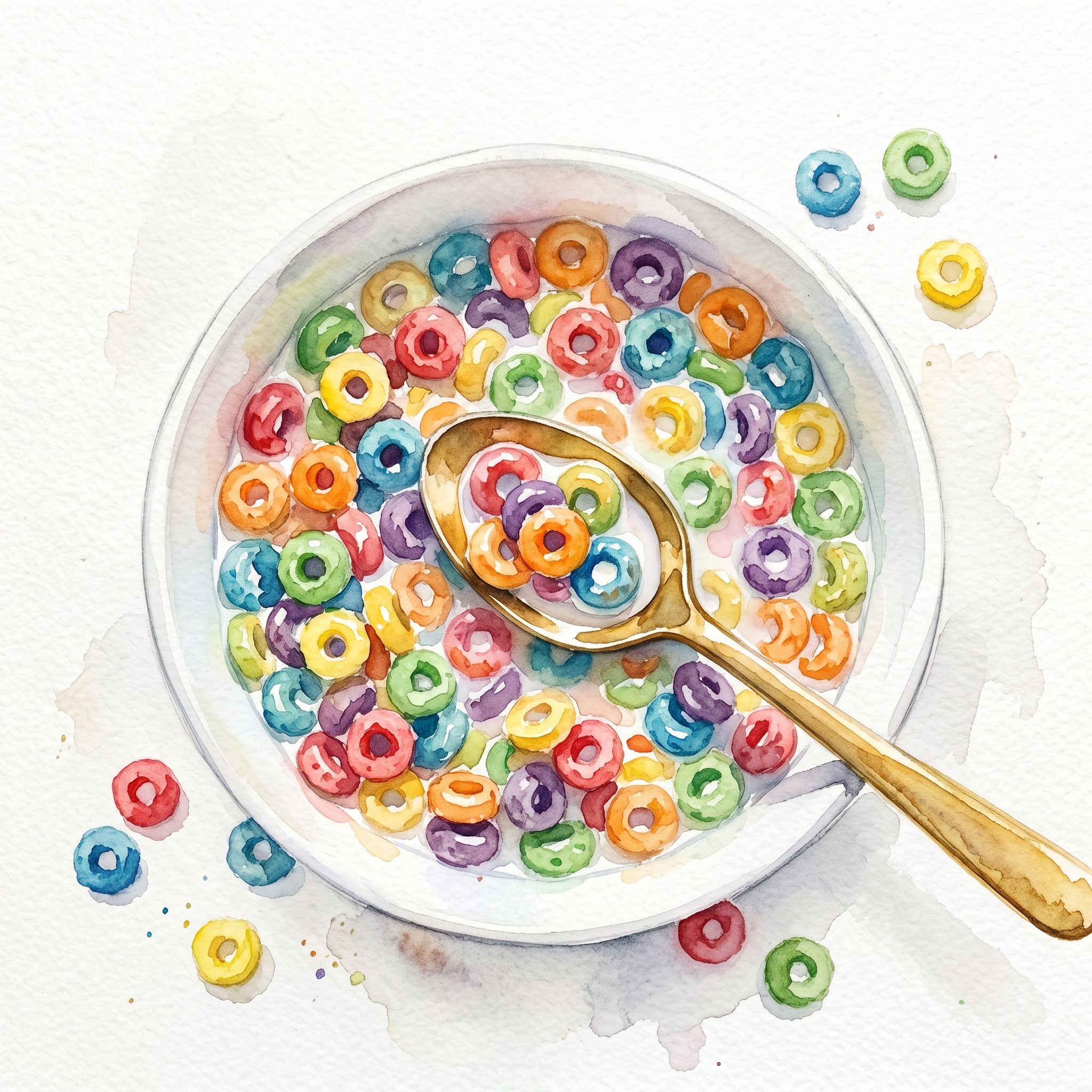733: Podcast IA - Cuáles son los colorantes “naturales” que elevan hasta un 49% el riesgo de diabetes, según un estudio episode artwork