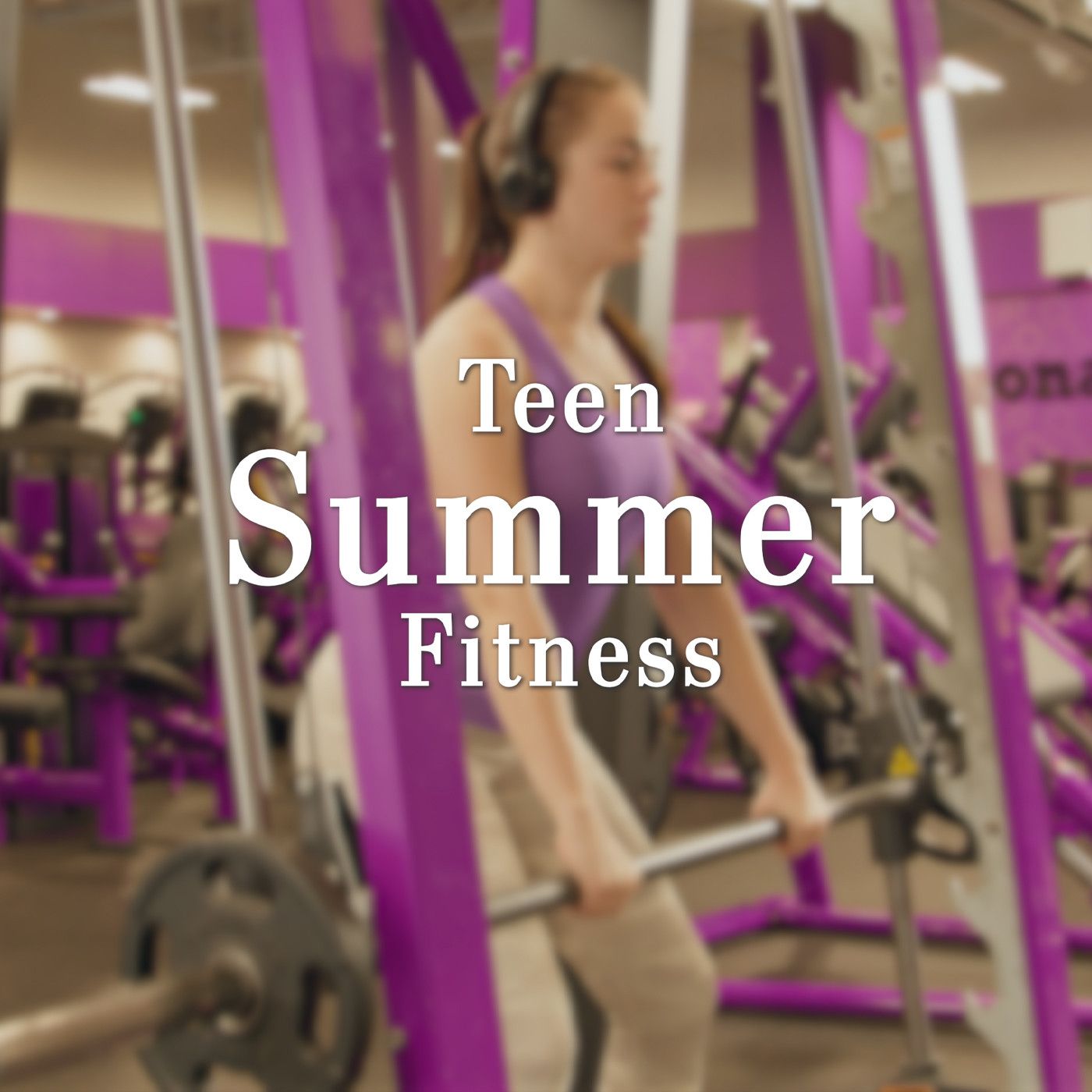 460: Free Summer Gym Memberships for Teens to Encourage Fitness and Mental Wellness This Summer episode artwork