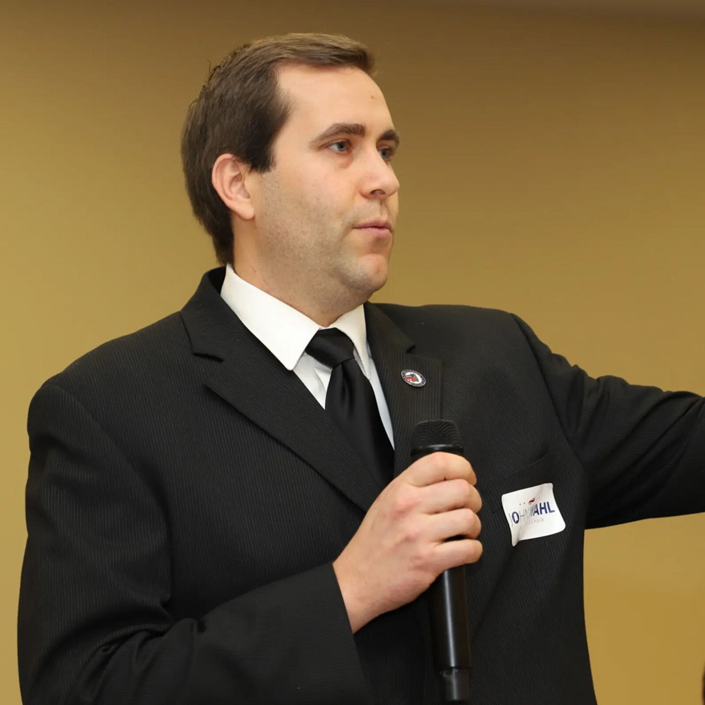 Lt Governor Candidate John Wahl - Jeff Poor Show - Tuesday 6-02-26