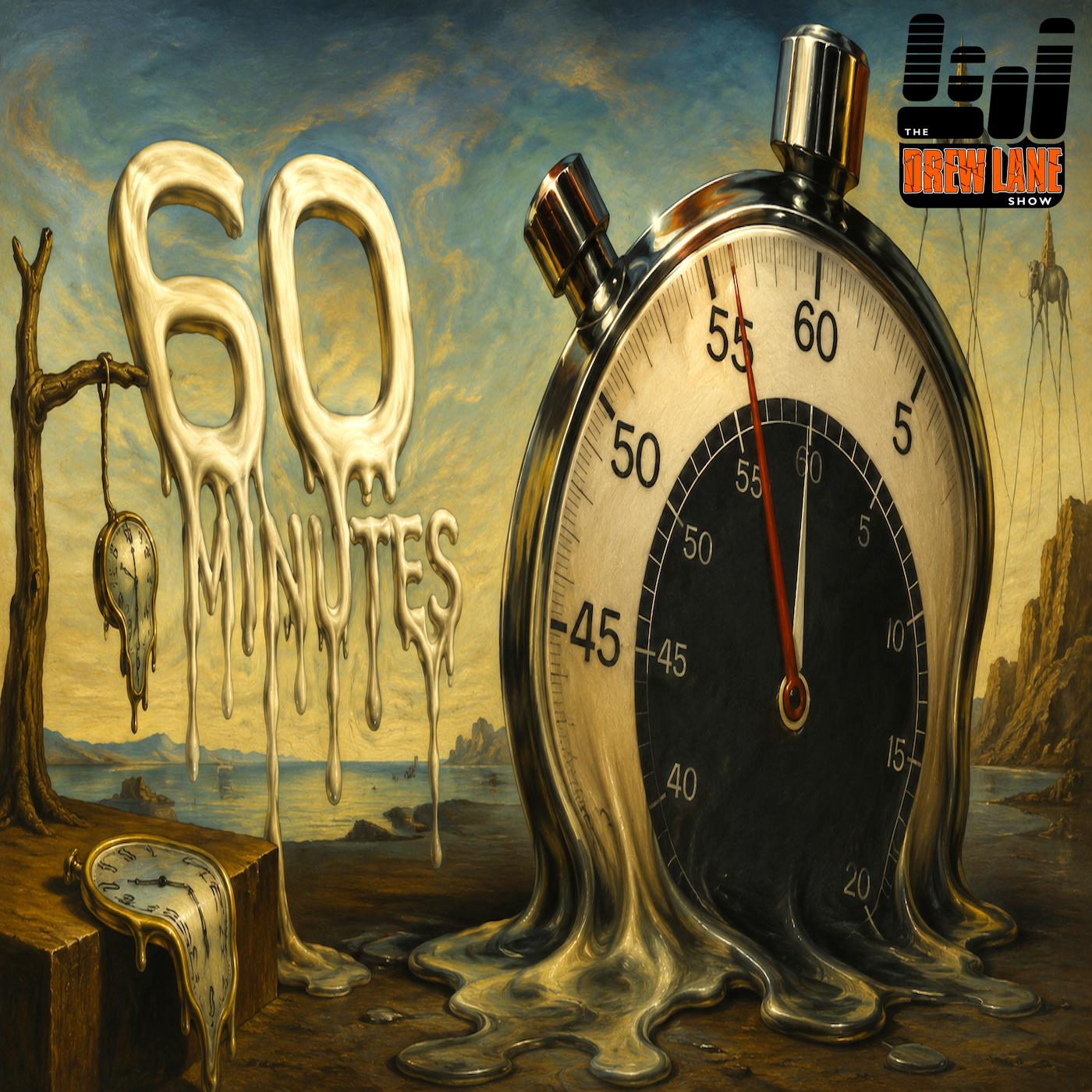 Time's Up 60 Minutes - June 2, 2026