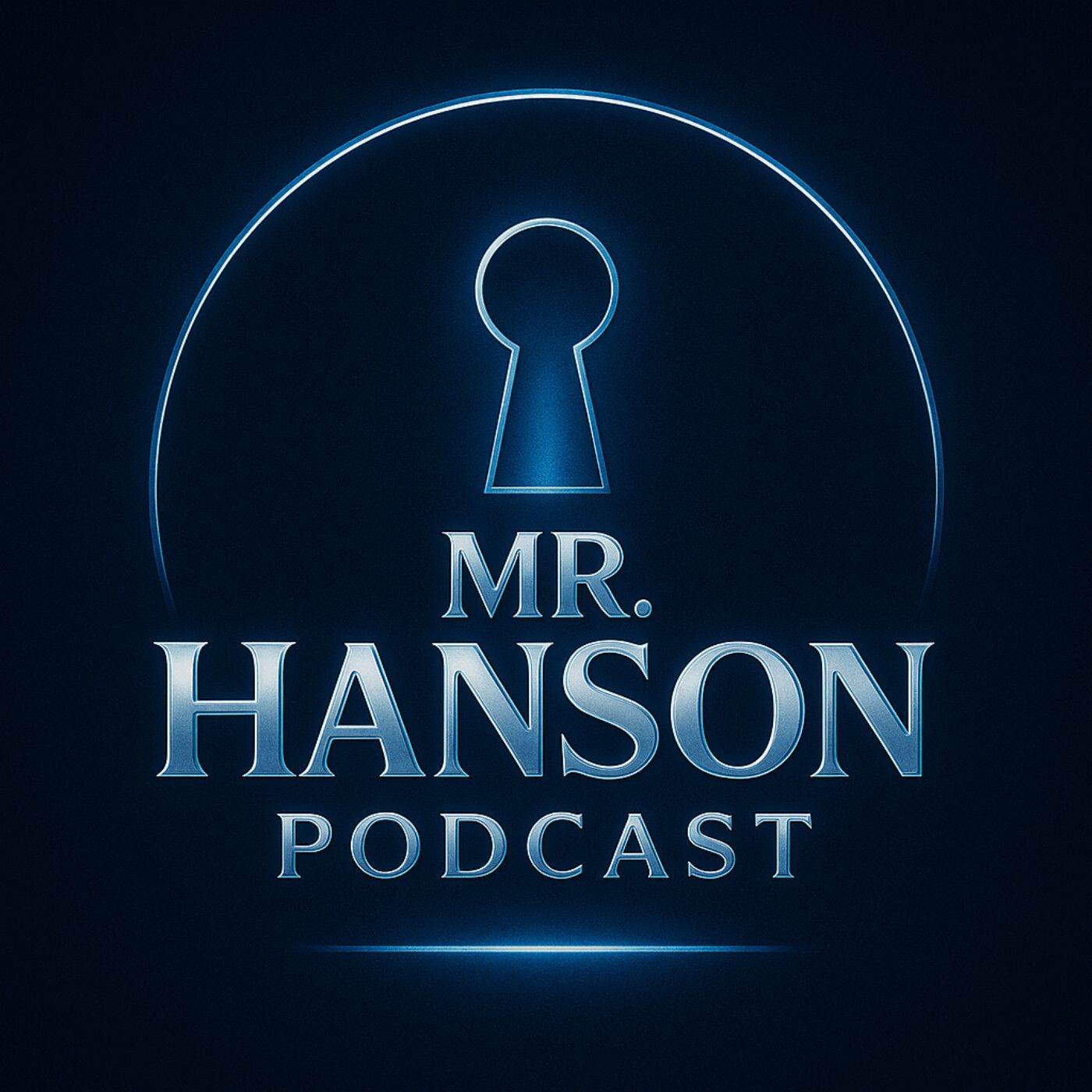 Podcast logo
