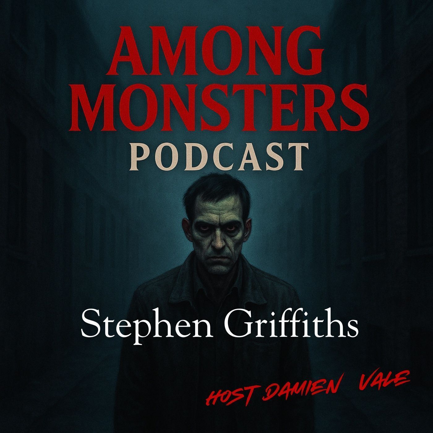 Among Monsters