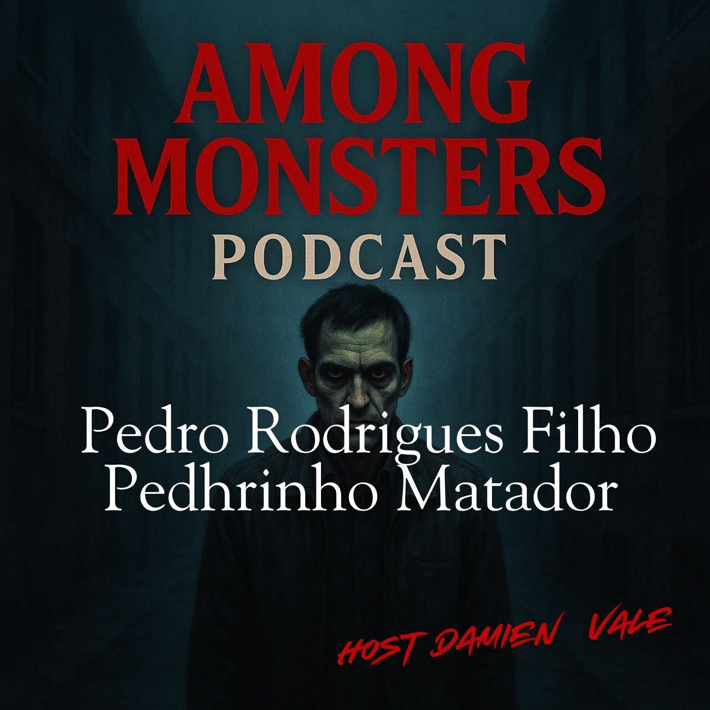 Among Monsters