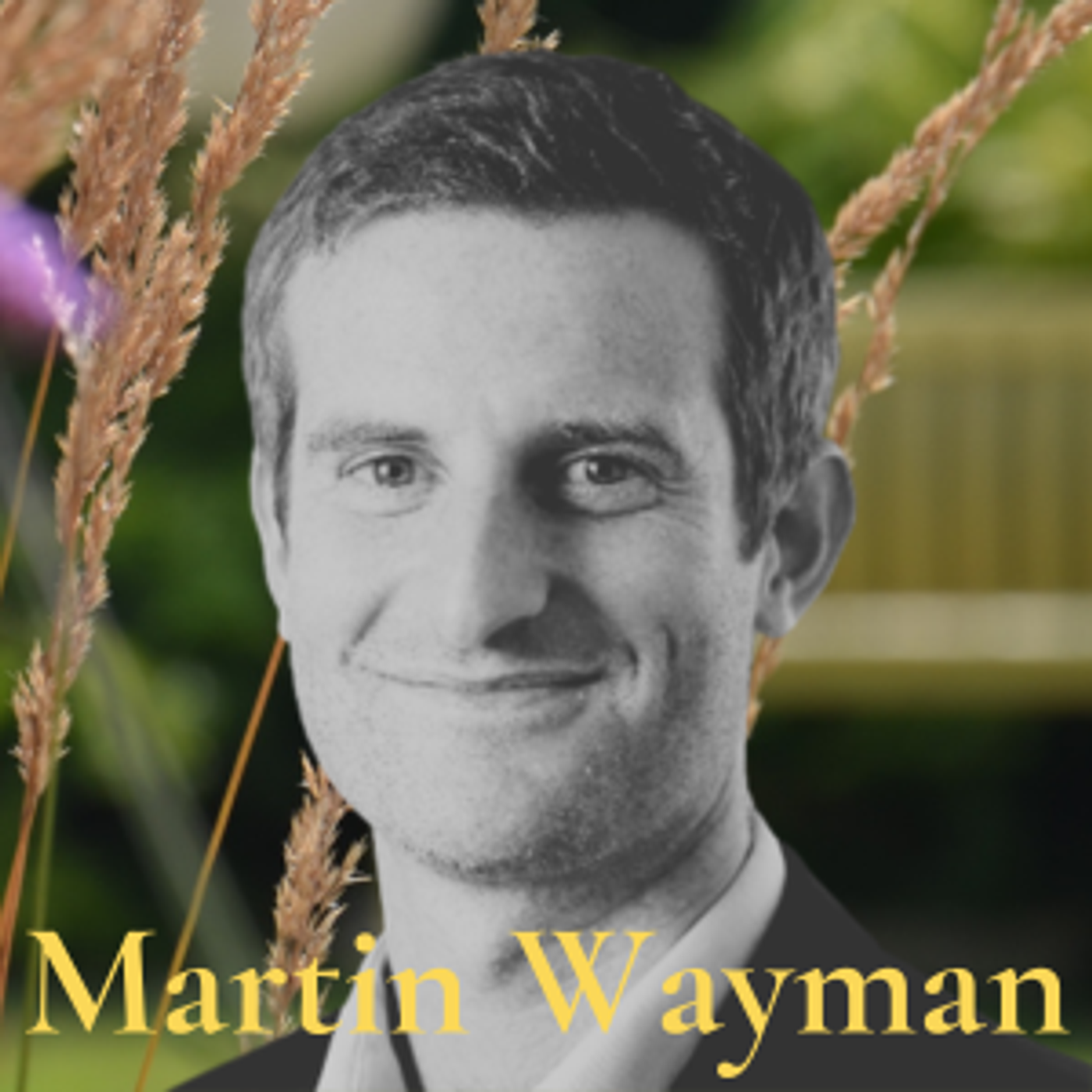 Martin Wayman - Director of Sustainability at Arriva episode artwork