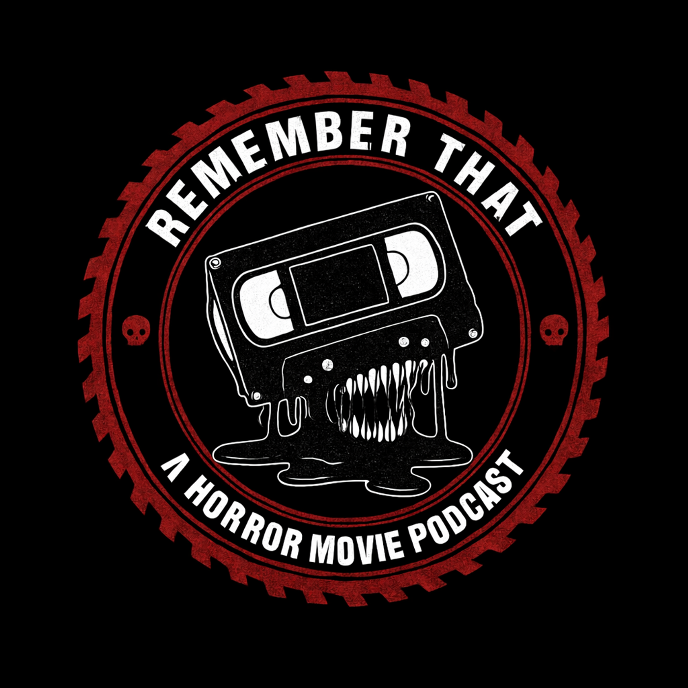 59: Bonus Episode Remember That? - The Descent episode artwork