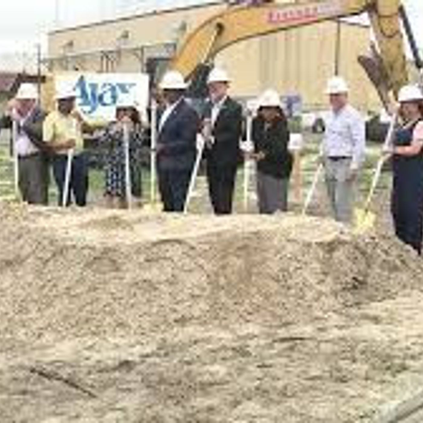 S2 Ep2091: Groundbreaking for $22M Hurricane-Resilient Operations Building at Southwest Water Reclamation Facility 6-3-26 episode artwork