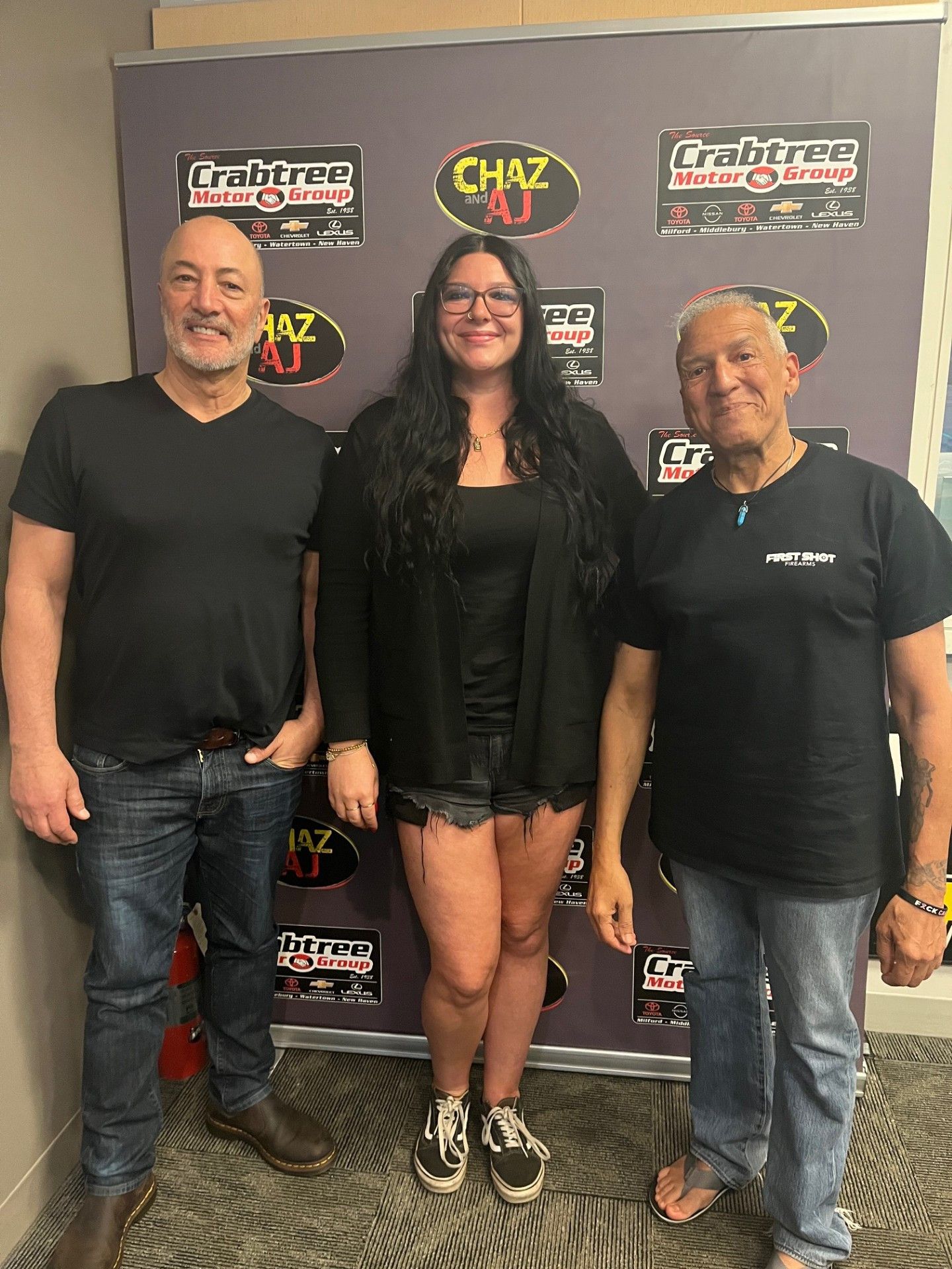 Thursday, June 4: Alicia's Looking for Love, Jimmy Koplik Has Tickets, Rapidly Talking Ruth episode artwork