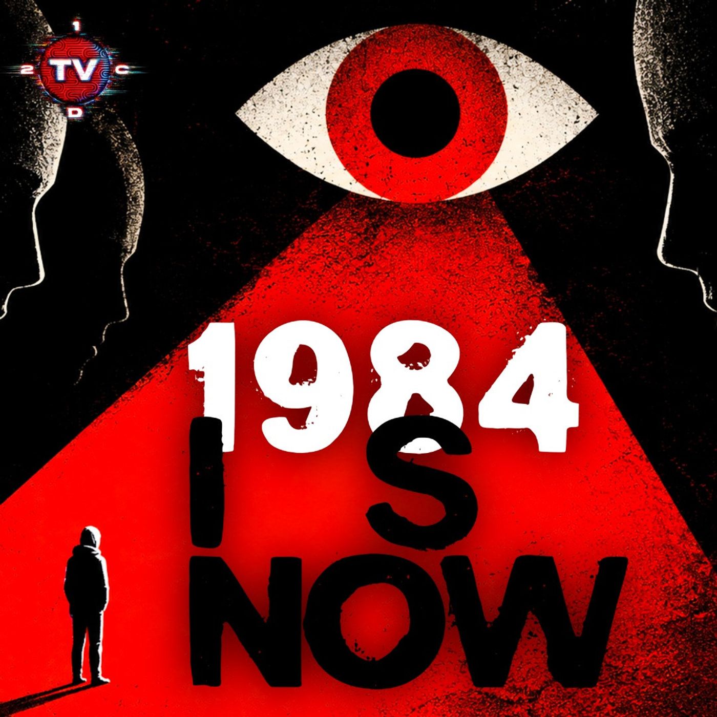 An Anarchist Reads 1984