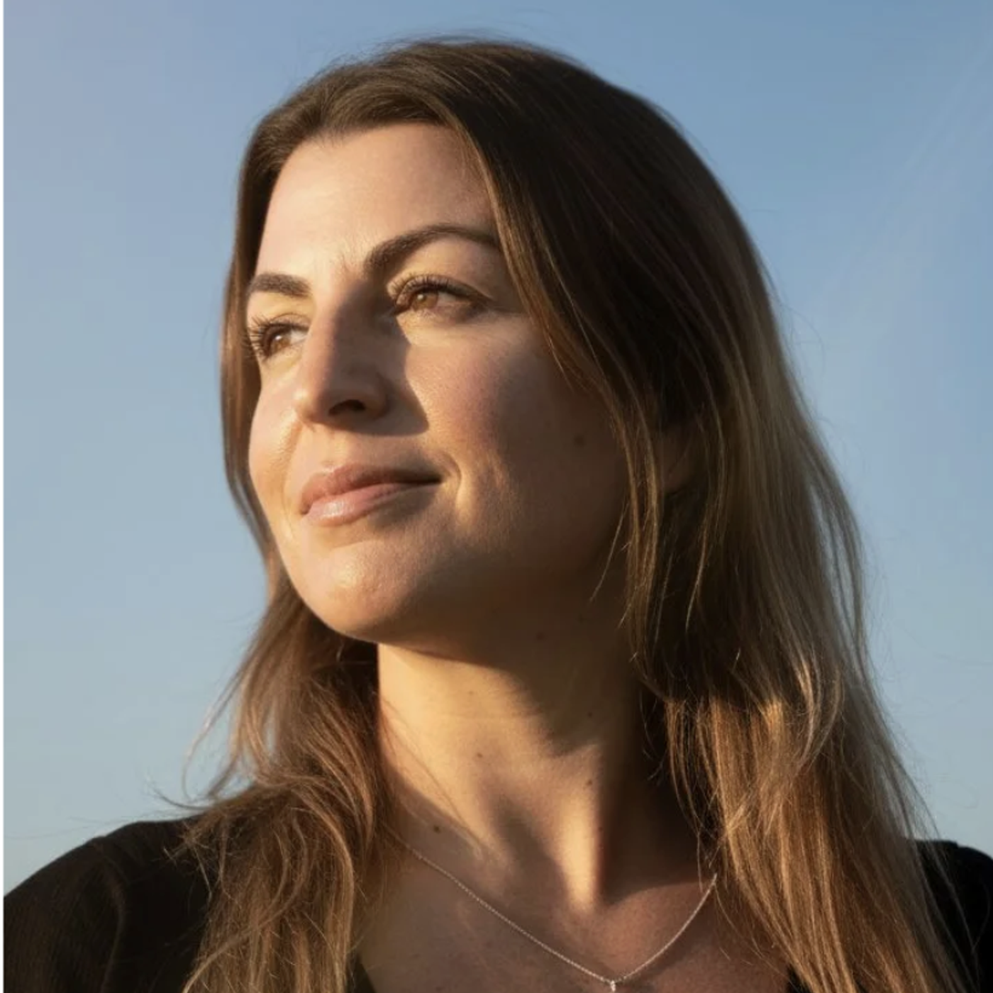 Soulla Demetriou has survived three near-death encounters, including poisoning, a devastating tsunami, and a horrific kite-skiing accident, doctors were astonished she was still alive. Super bright, resilient, Soulla talks PTSD, Recovery and Barry White. episode artwork