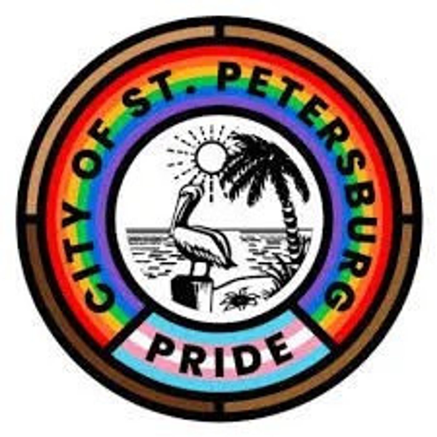 S2 Ep2095: Pride Kick off at City Hall 6-4-26 Interviews episode artwork