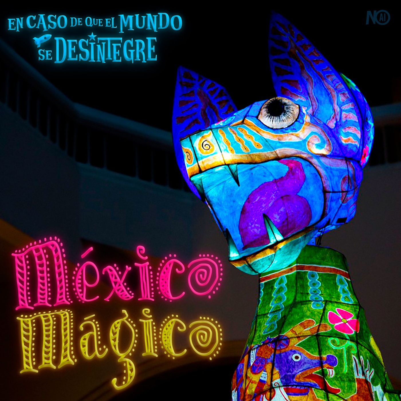 S28 Ep6320: México Mágico