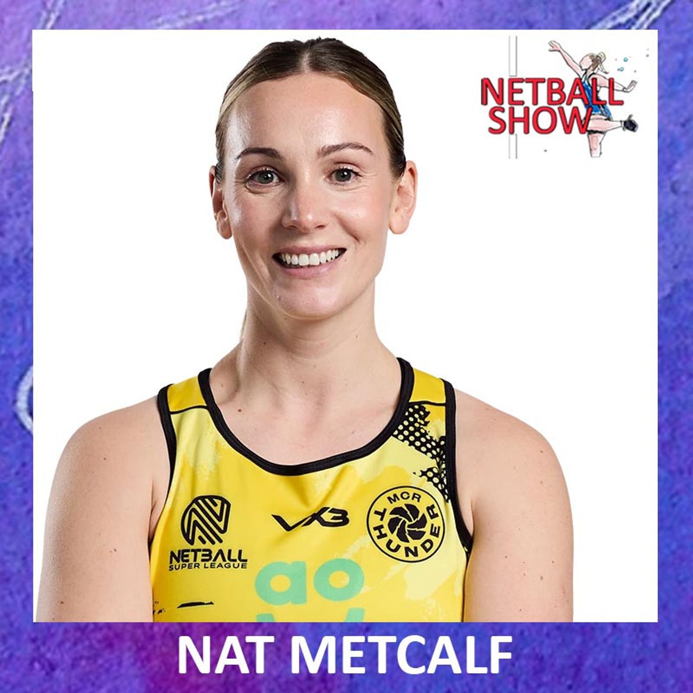 S8 Ep60: Nat Metcalf (05th June 2026) episode artwork