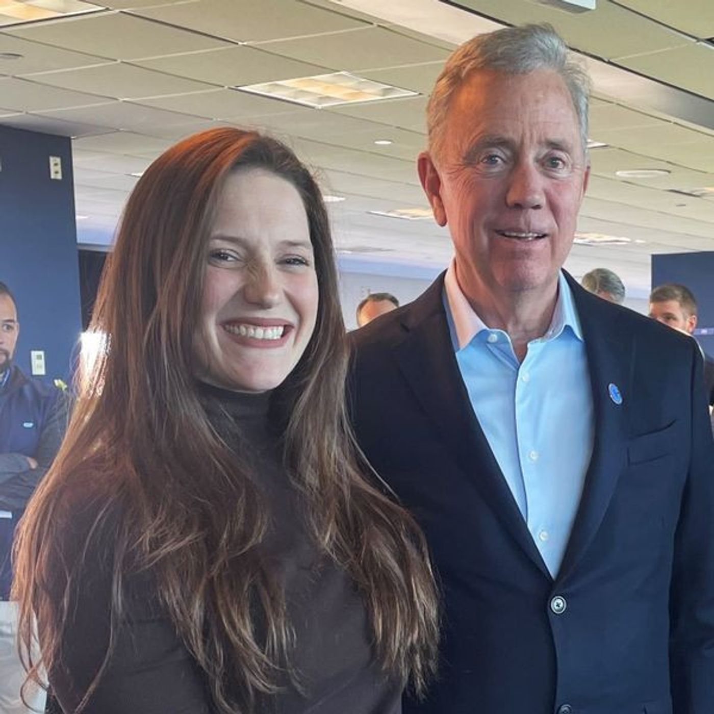 Melissa in the Morning: Governor Talks CSCU Saga episode artwork