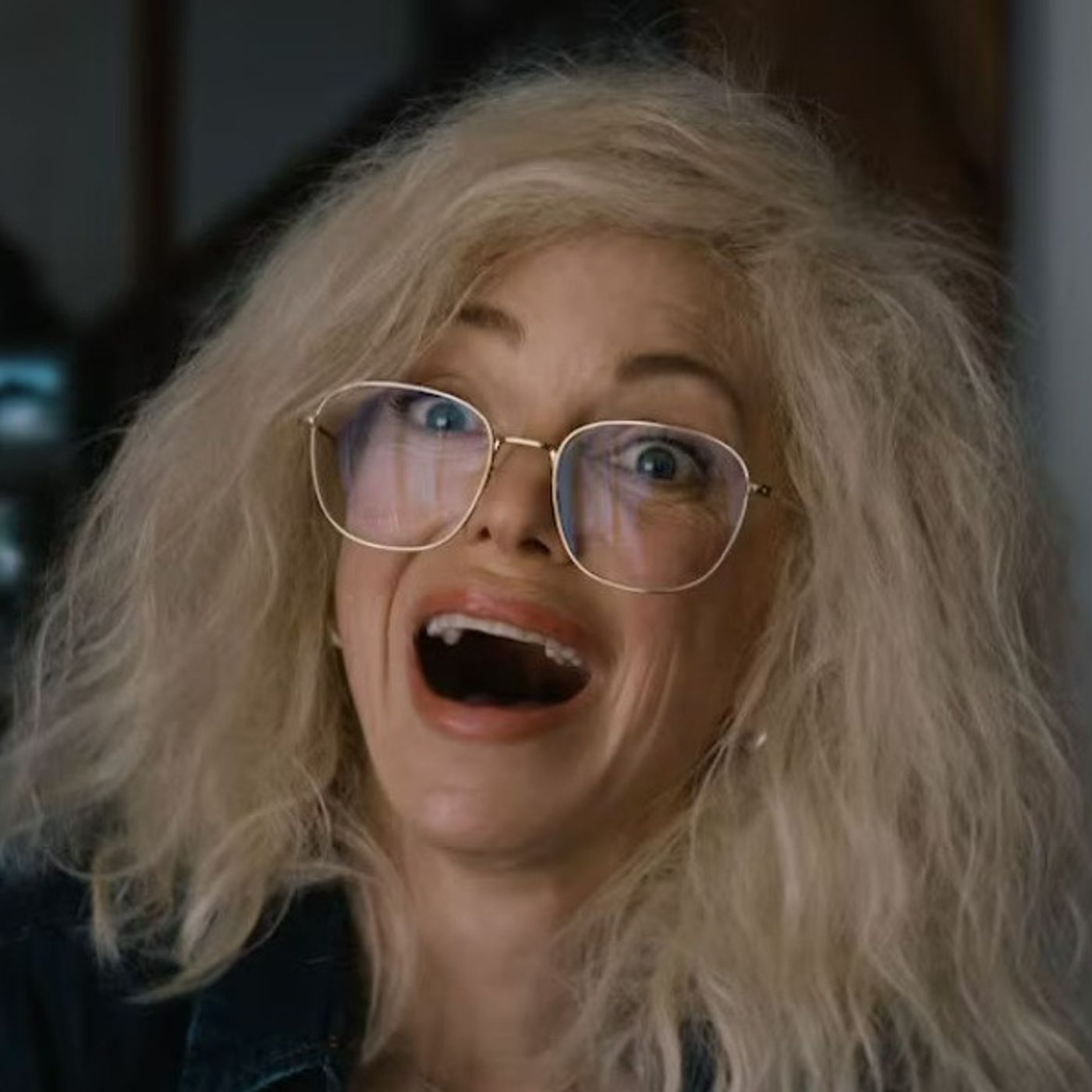 753: Podcast IA - Anna Faris sobre el reencuentro con los Wayans: “Scary Movie se resignificó completamente para mí” episode artwork