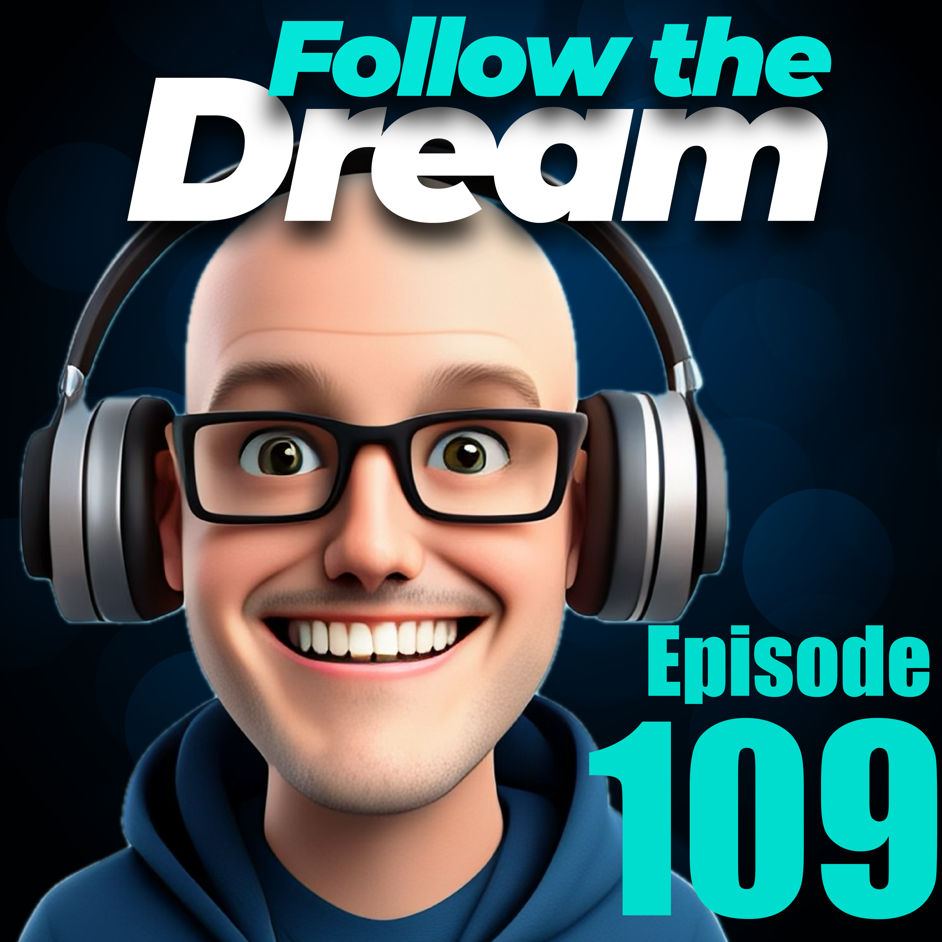 109: Under Attack from BOSSMANS dogs! episode artwork