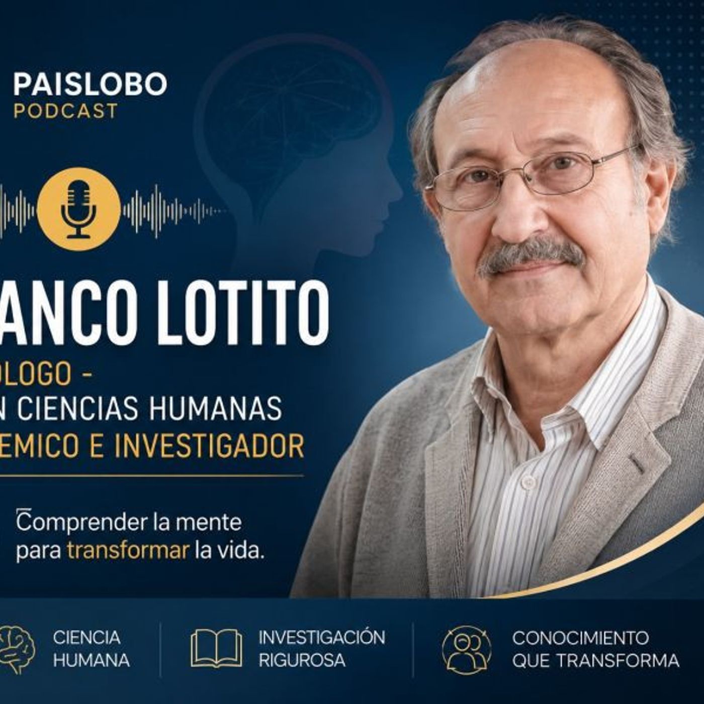 Factores hereditarios elevan hasta en un 40% el riesgo de sufrir insomnio episode artwork