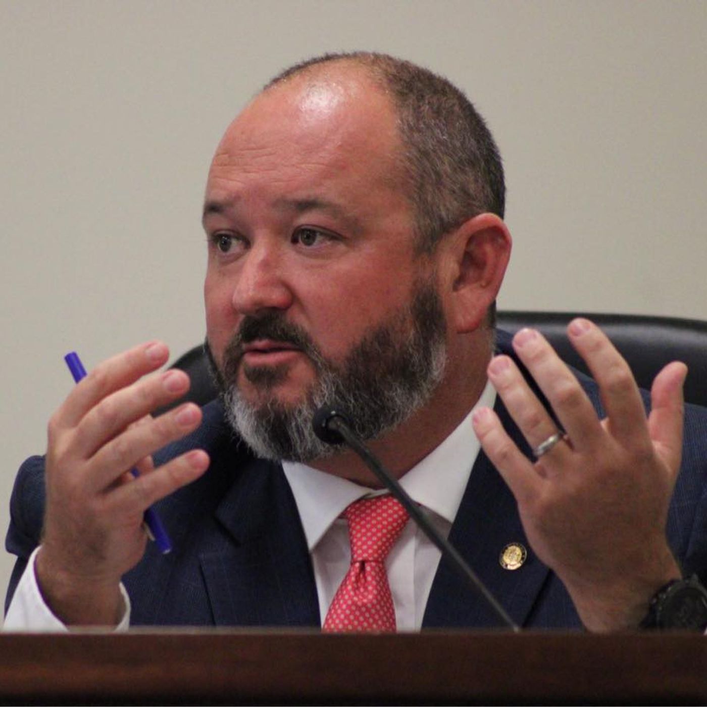 State Senator Chris Elliott - Jeff Poor Show - Friday 7-10-26