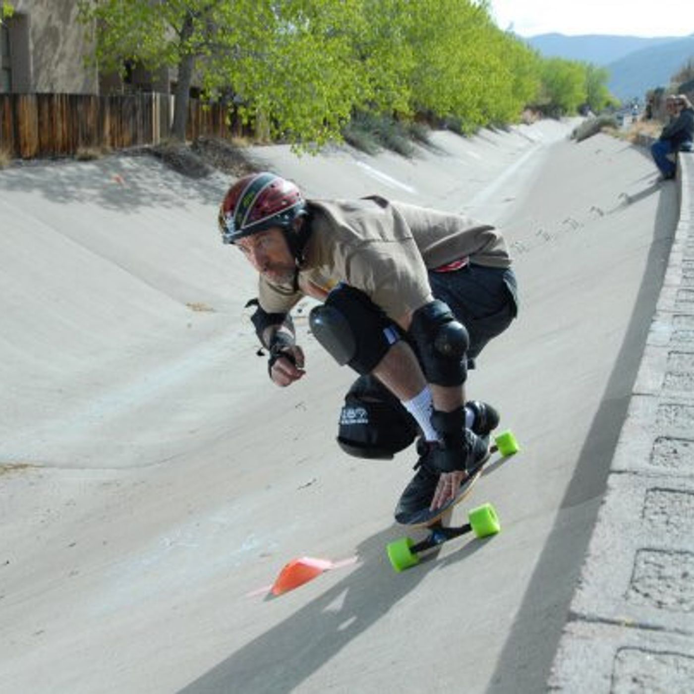 S2 Ep2099: STREET SPORTS Skateboarding in Pinellas County with David Adams episode artwork