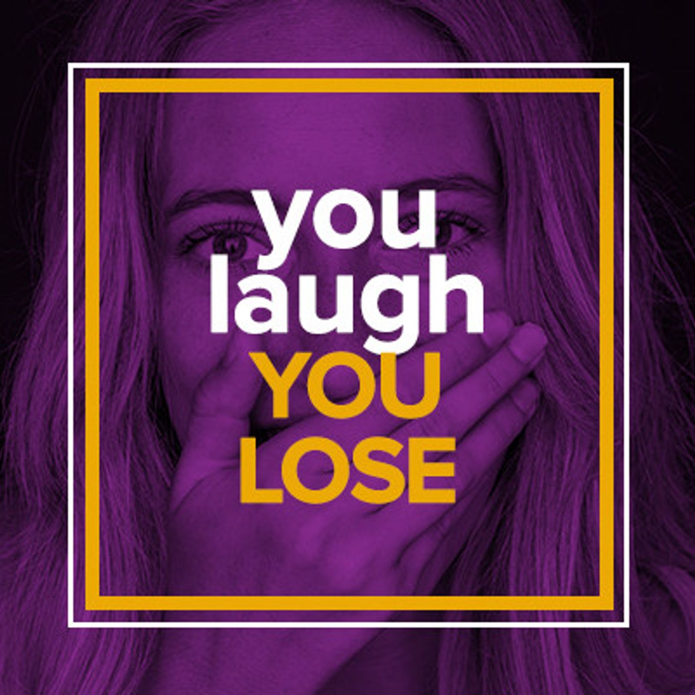 You Laugh You Lose: The Orphans episode artwork