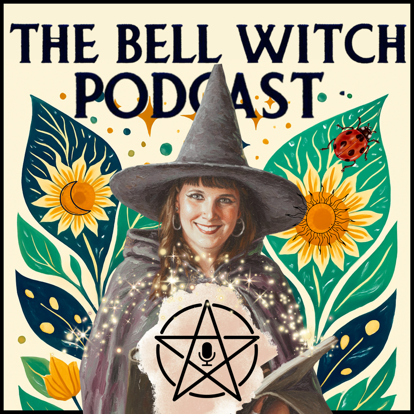 Podcast logo