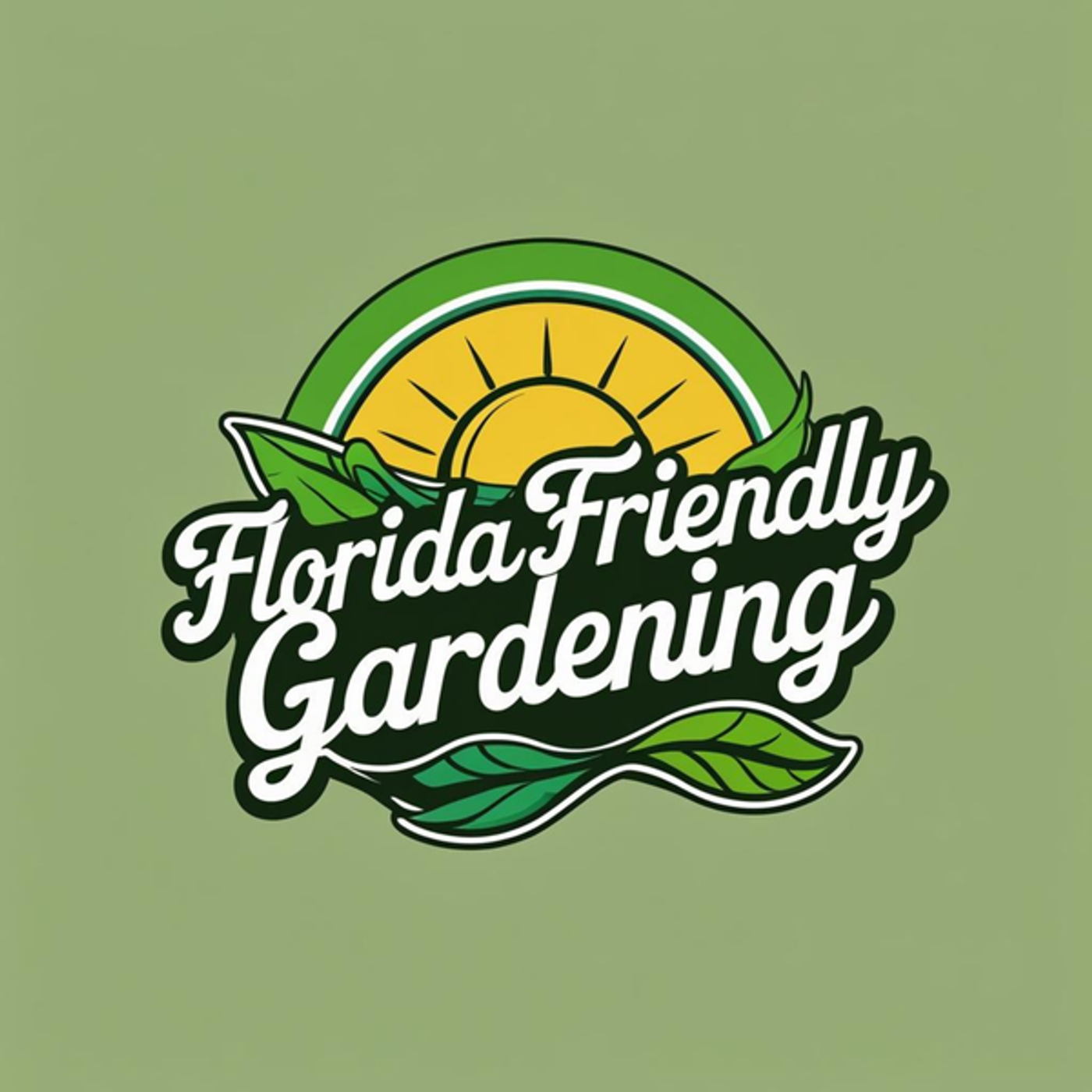 S2 Ep2104: GARDENING in FLORIDA June Bulbs & Summer Veggie Tips episode artwork