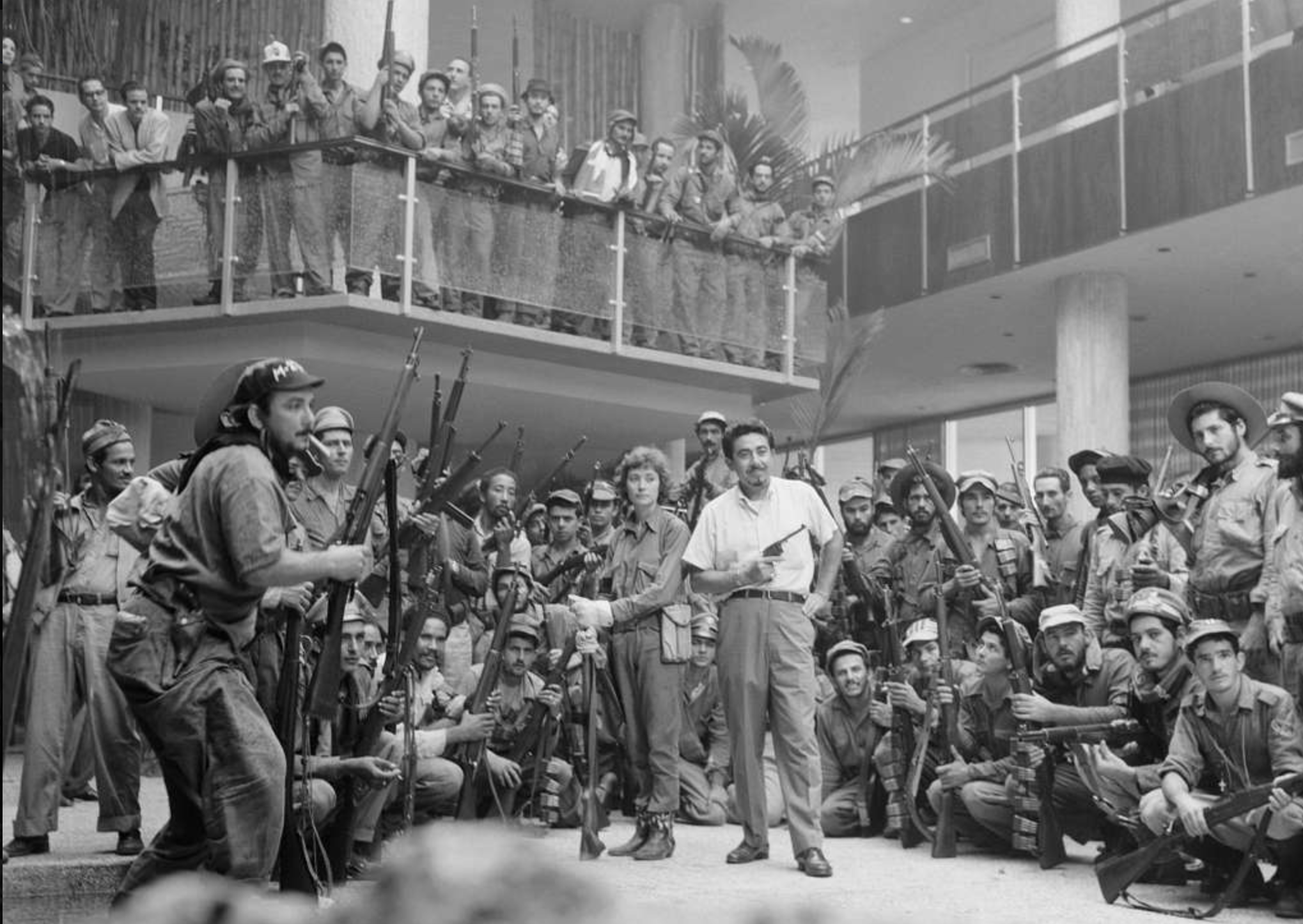The Chronic Failures of the Cuban Regime. Guest: Mary Anastasia O'Grady. O'Grady analyzes Cuba's ongoing economic misery and electricity crises, which the government blames on the U.S. embargo. She references the failed 10-million-ton sugar harvest of 197