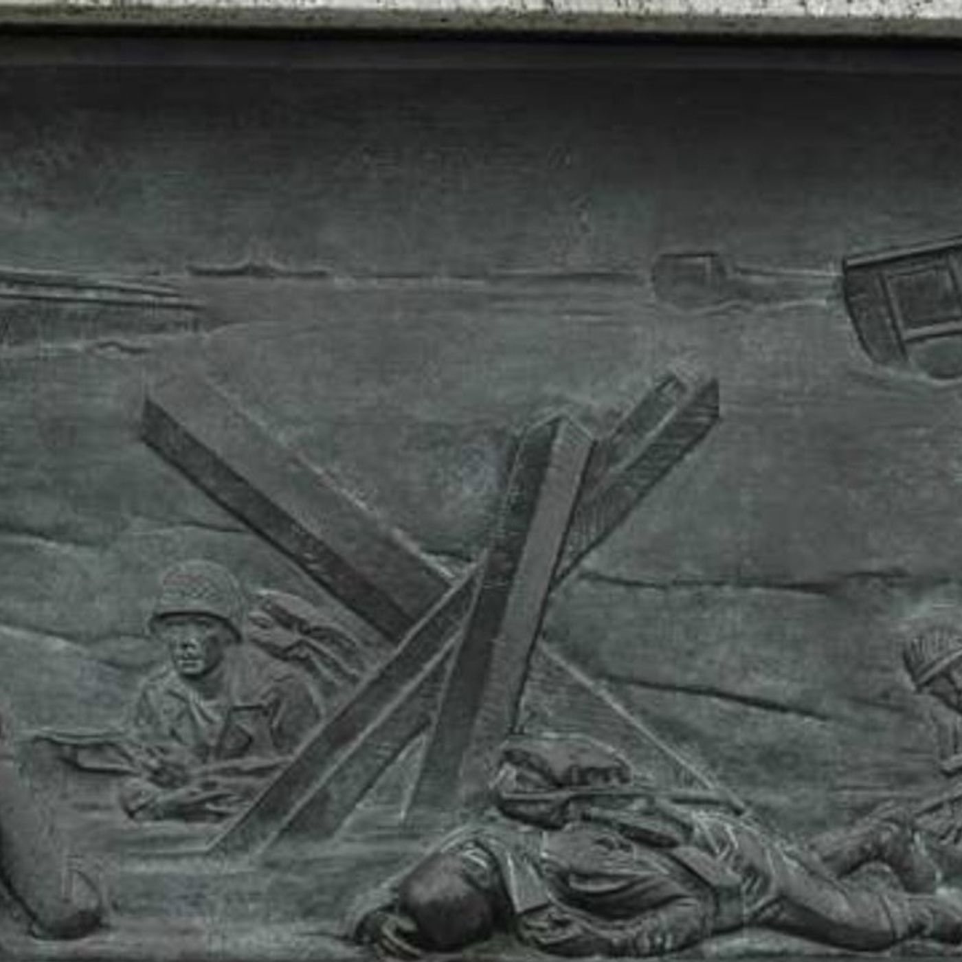 S8 Ep980: Patrick K. O'Donnell describes how the assault on Hill 400 on December 7, 1944, was characterized by surviving Rangers as their "longest day," surpassing even D-Day in intensity. Before the attack, Len Lomell conducted a reconnaissance patrol, determining episode artwork