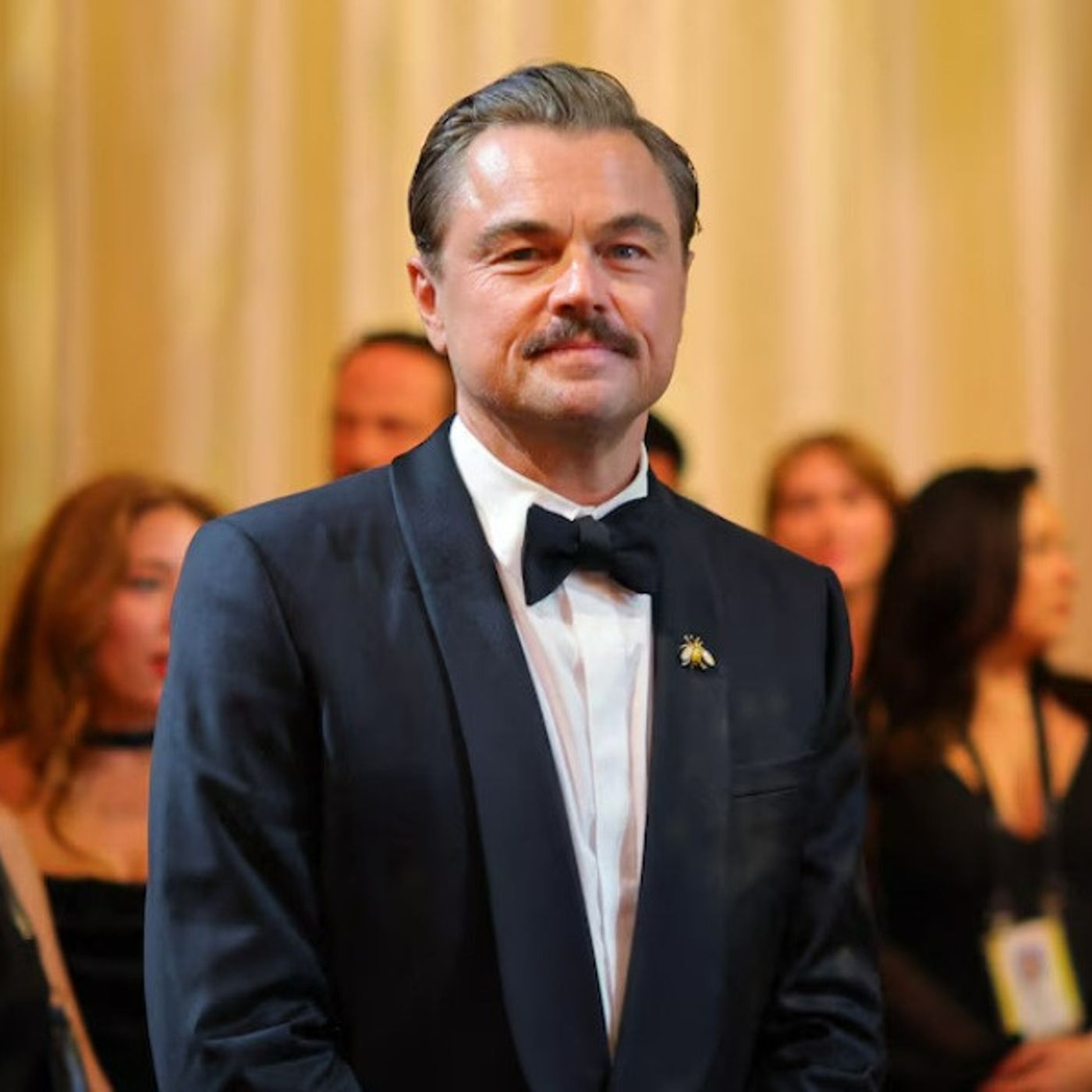 761: Podcast IA - Aceptó un papel icónico, pero perdió uno de culto: el dilema de Leonardo DiCaprio que nadie contó durante casi 30 años episode artwork