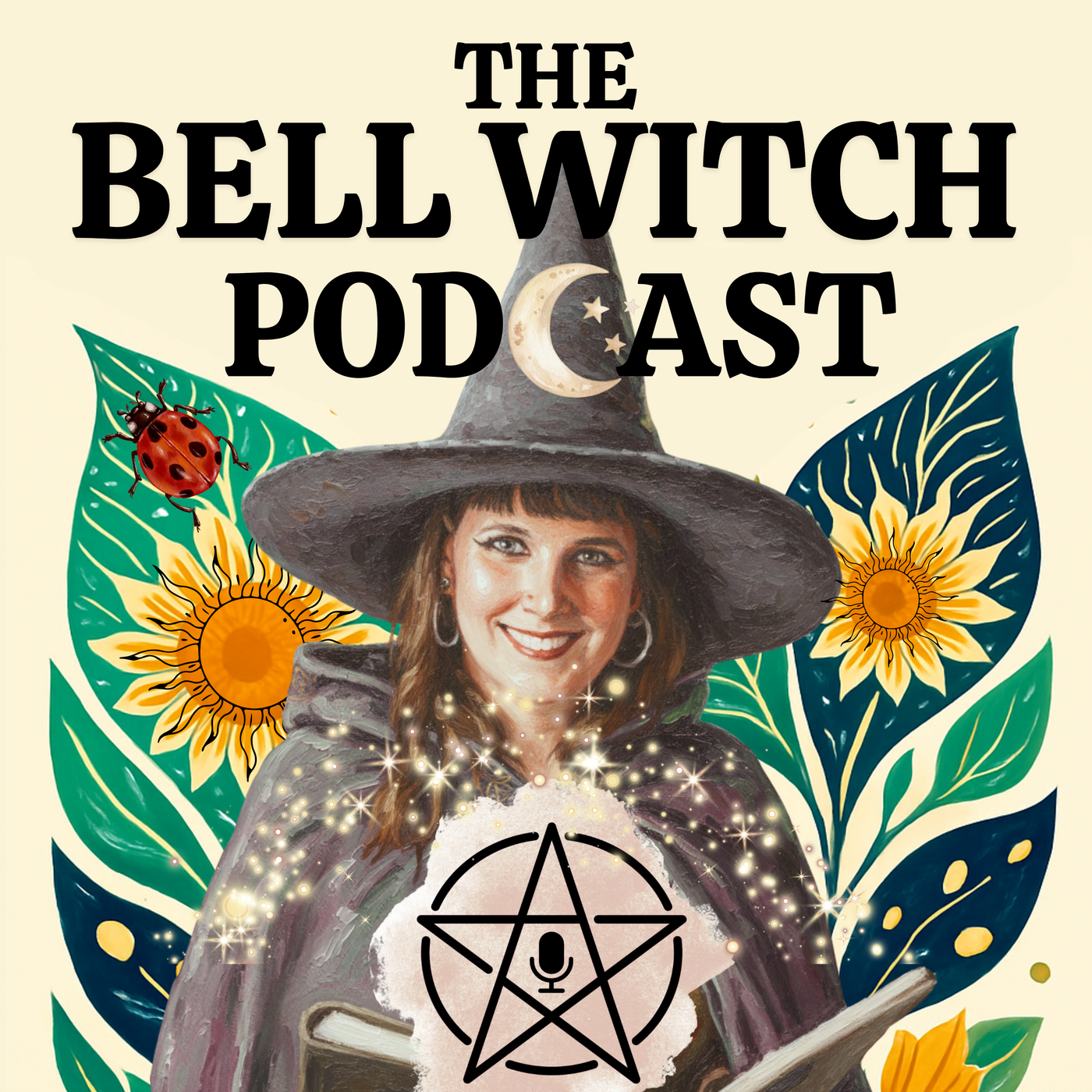 Podcast logo