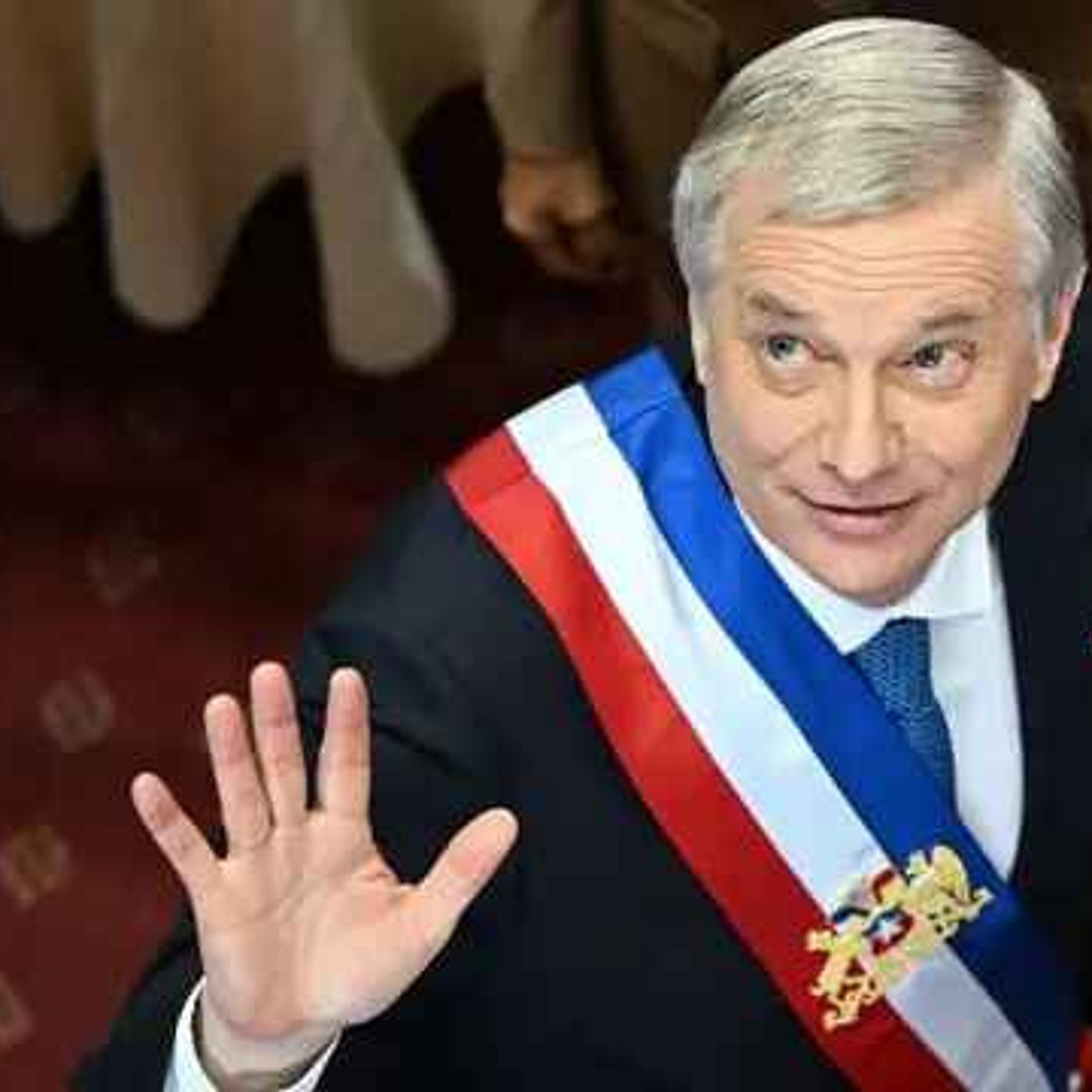 Encuestas muestran alza en la aprobación de Kast tras cuenta pública episode artwork