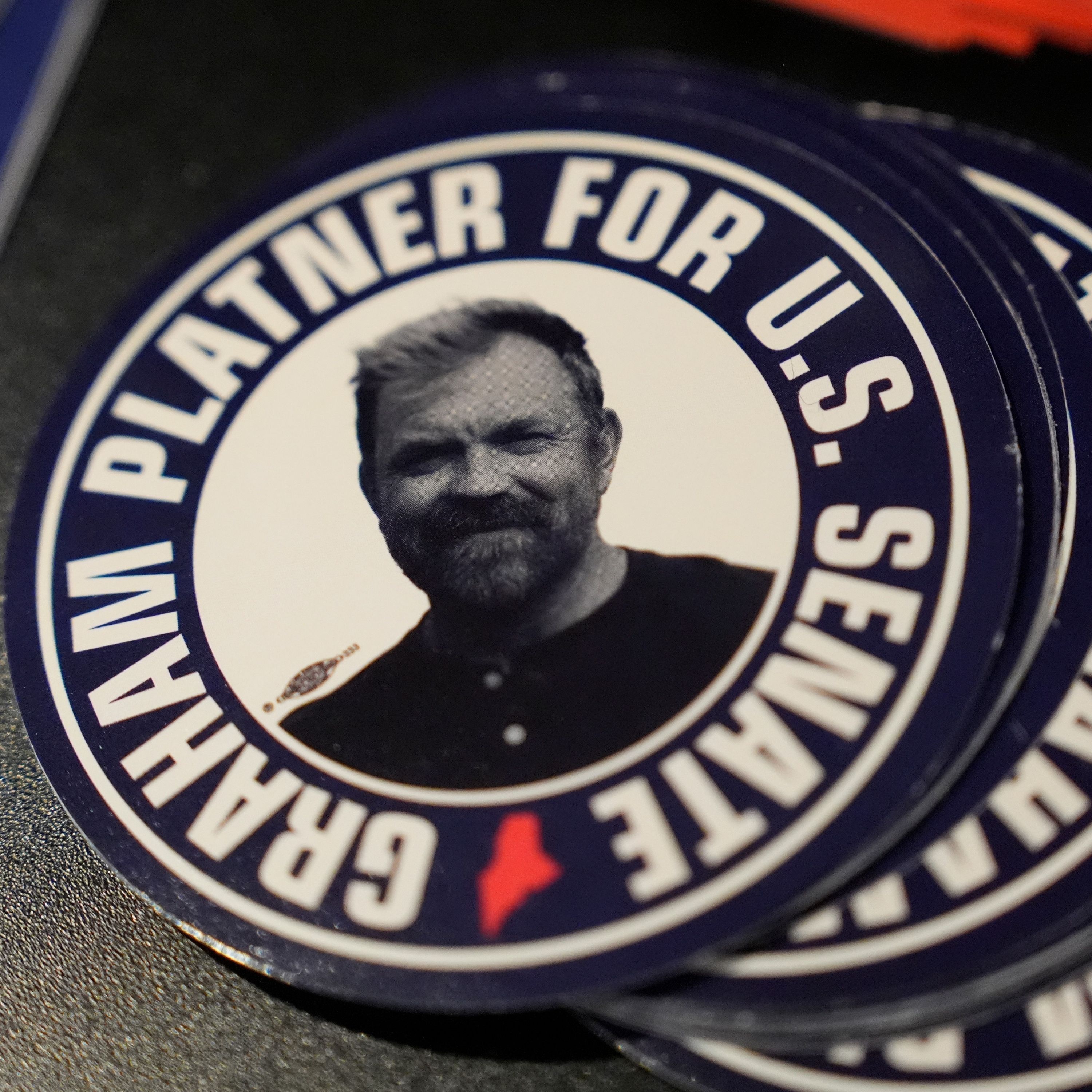 Democrats' Platner Problem