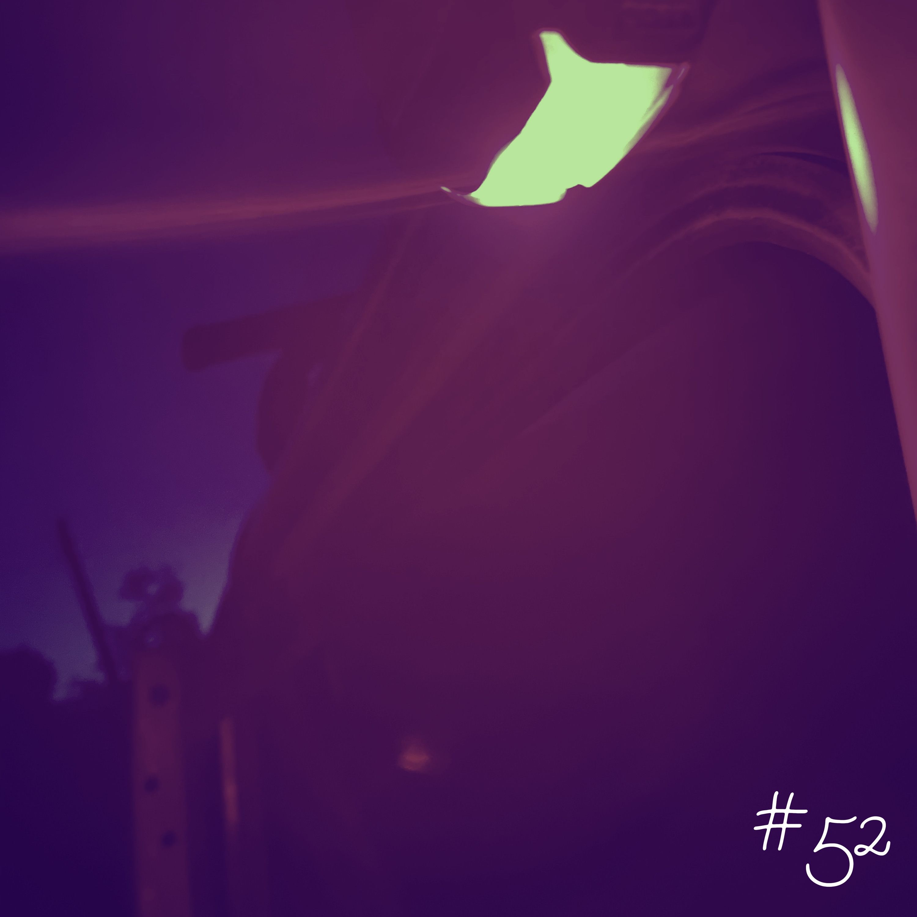 S7 Ep52: Luke Flowers- Clockless Series 52 episode artwork