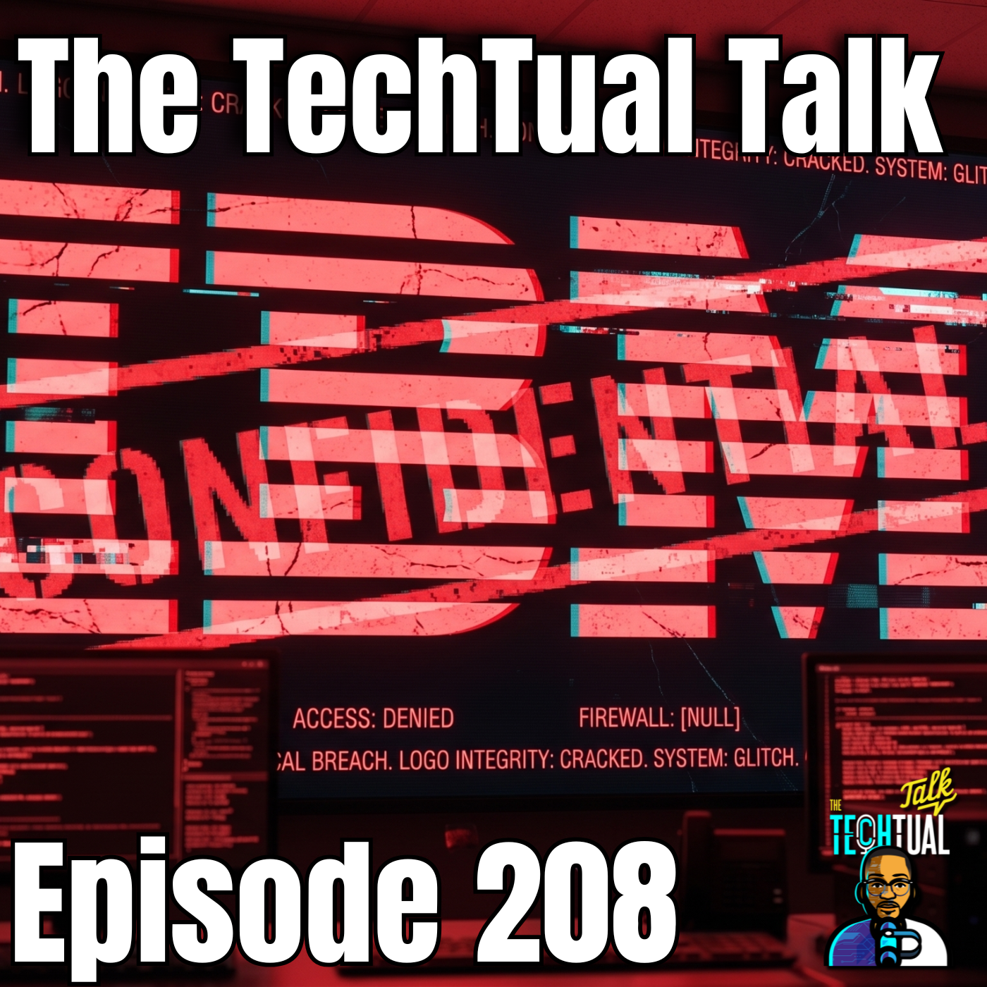 210: IBM was hacked 56,000 times(and nobody knew) 210: IBM was hacked 56,000 times(and nobody knew)