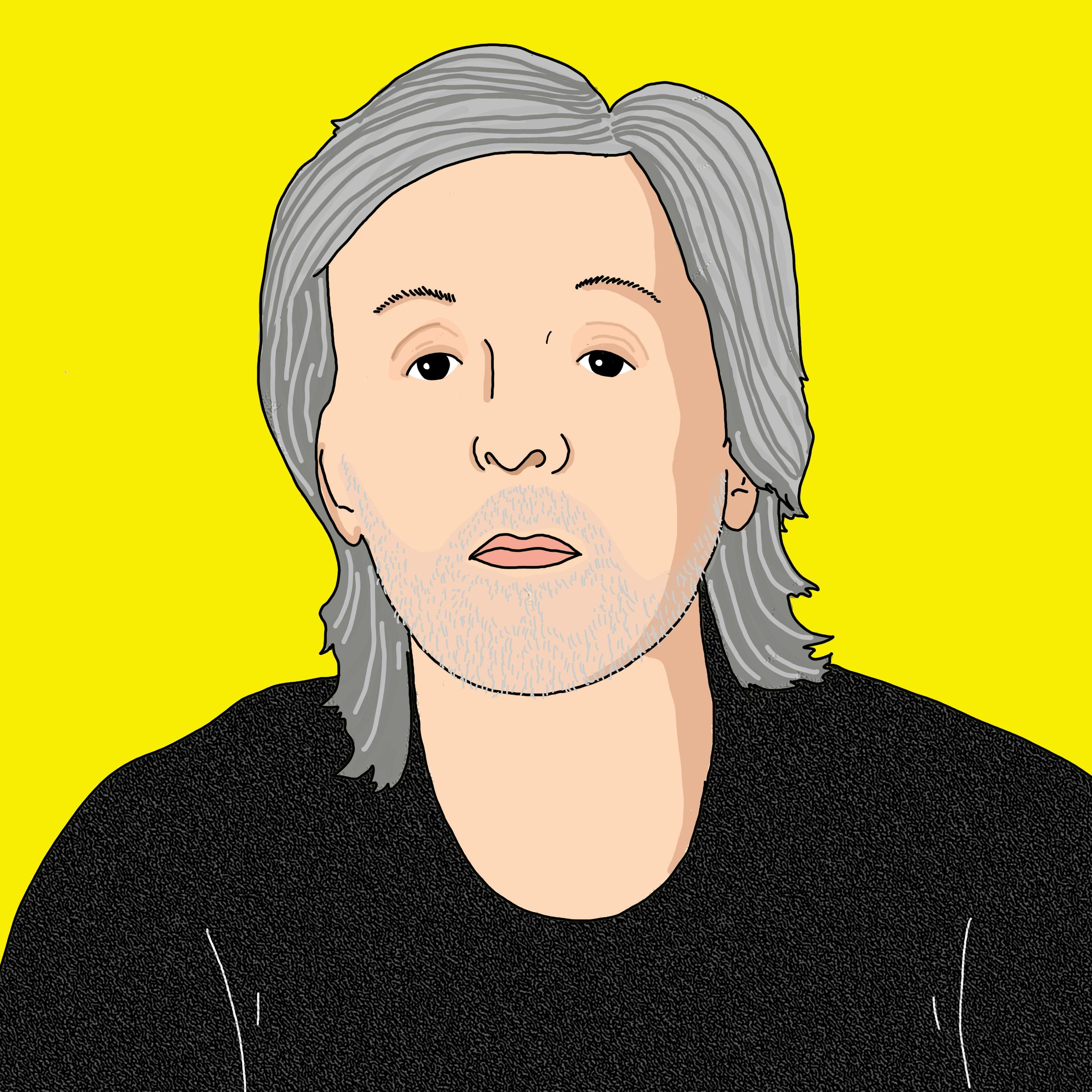 Paul McCartney went back to Liverpool for something new to say episode artwork