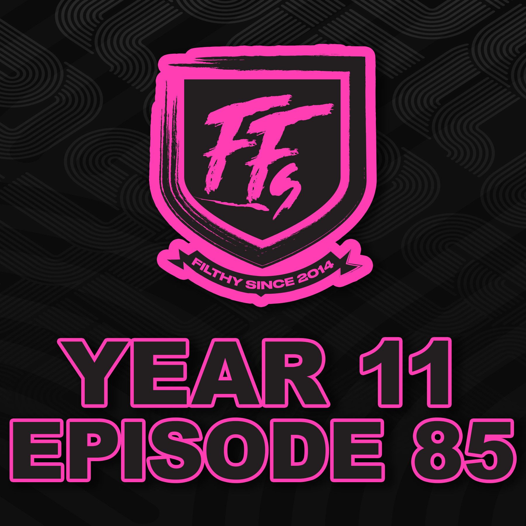 S11 Ep85: NIKE CHOSE COLE PALMER. ENGLAND DIDN'T. | FILTHY @ FIVE