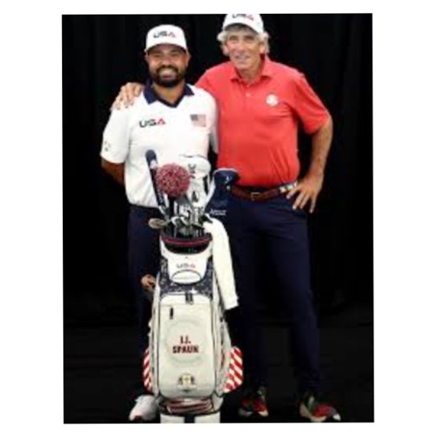 S2026 Ep222: Adam Schriber, PGA: Believing in J.J. Spaun episode artwork